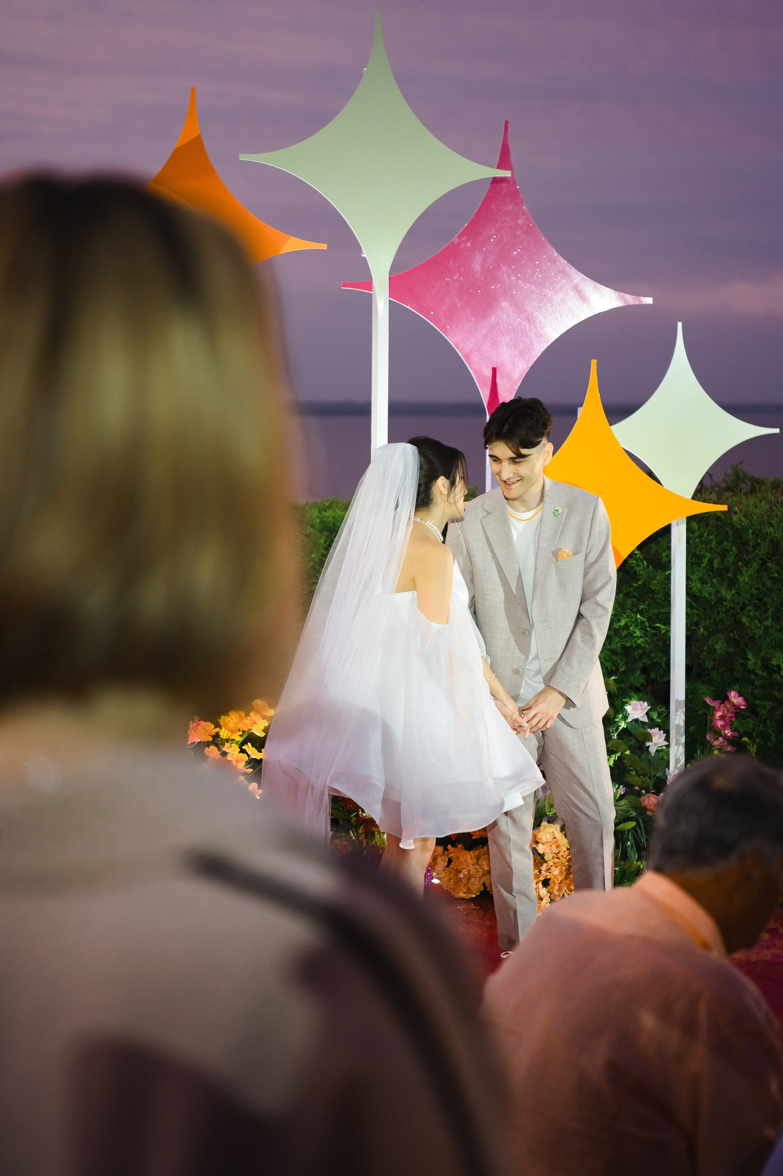 Яркие и смелые. Свадебный фотограф Ростов-на- Дону, Краснодар, Москва