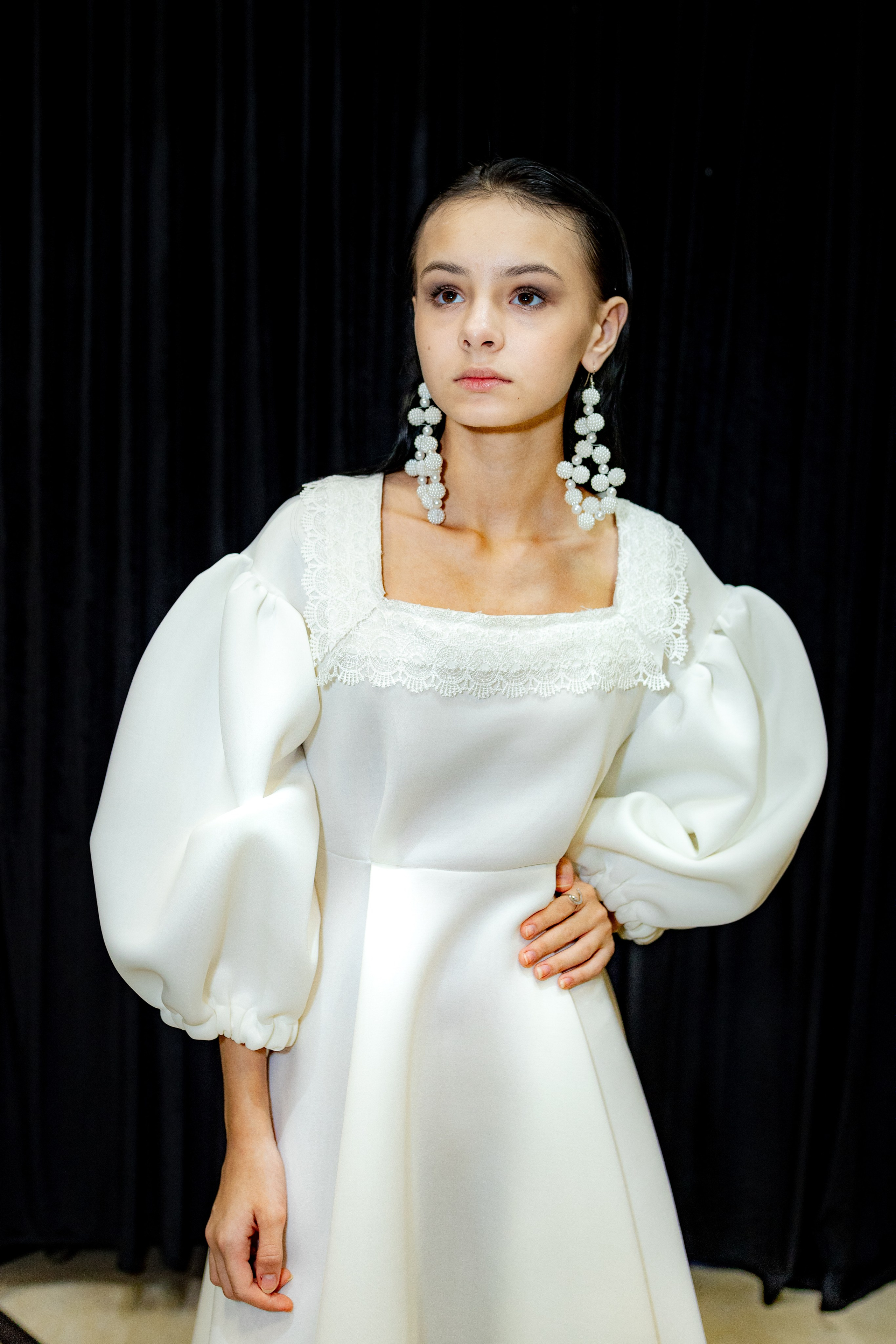 Estet-fashion-week-2023. Семейный и детский фотограф Эльвира Билибина