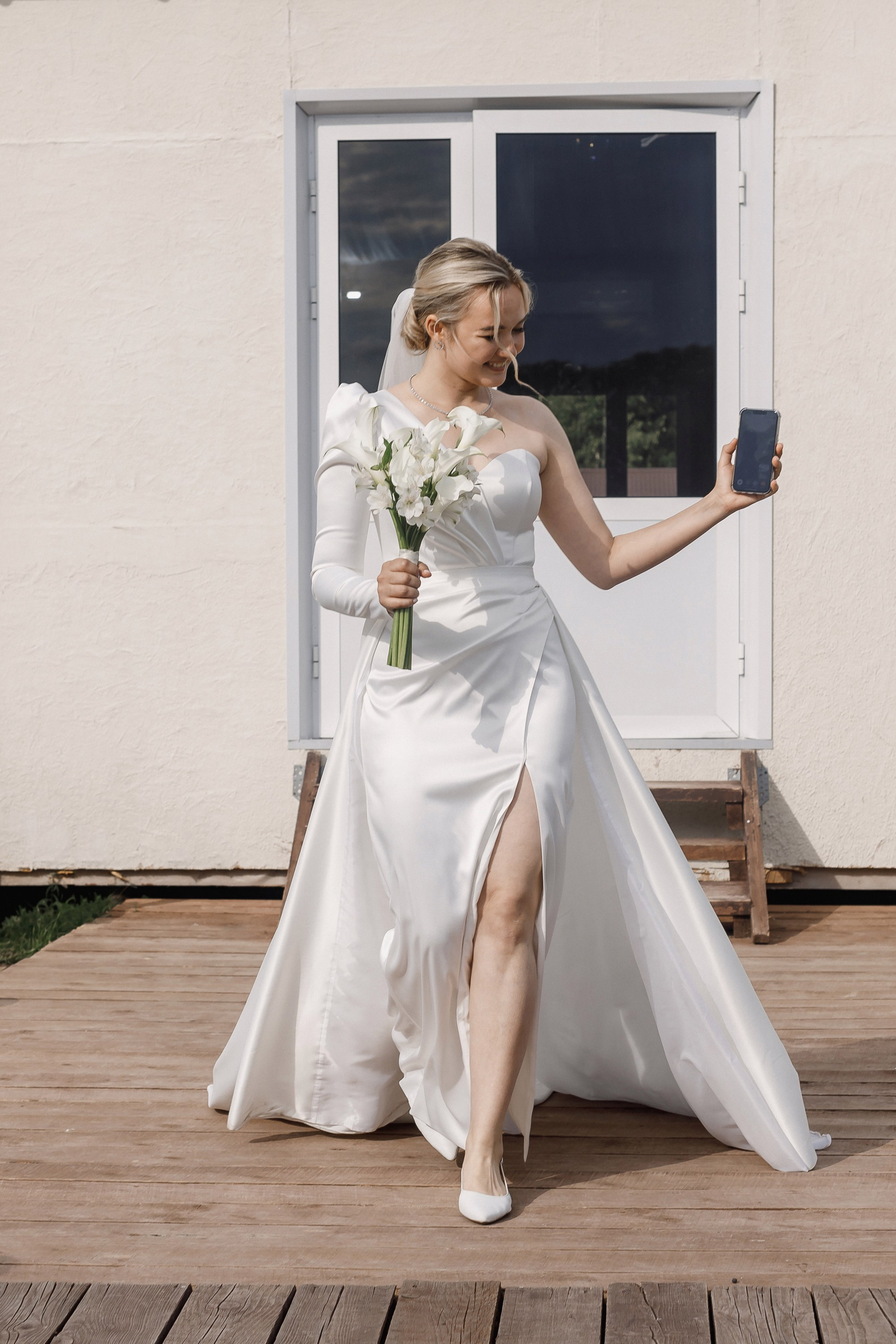 Lock lips. Свадебный фотограф Дмитрий Воробьев Ярославль