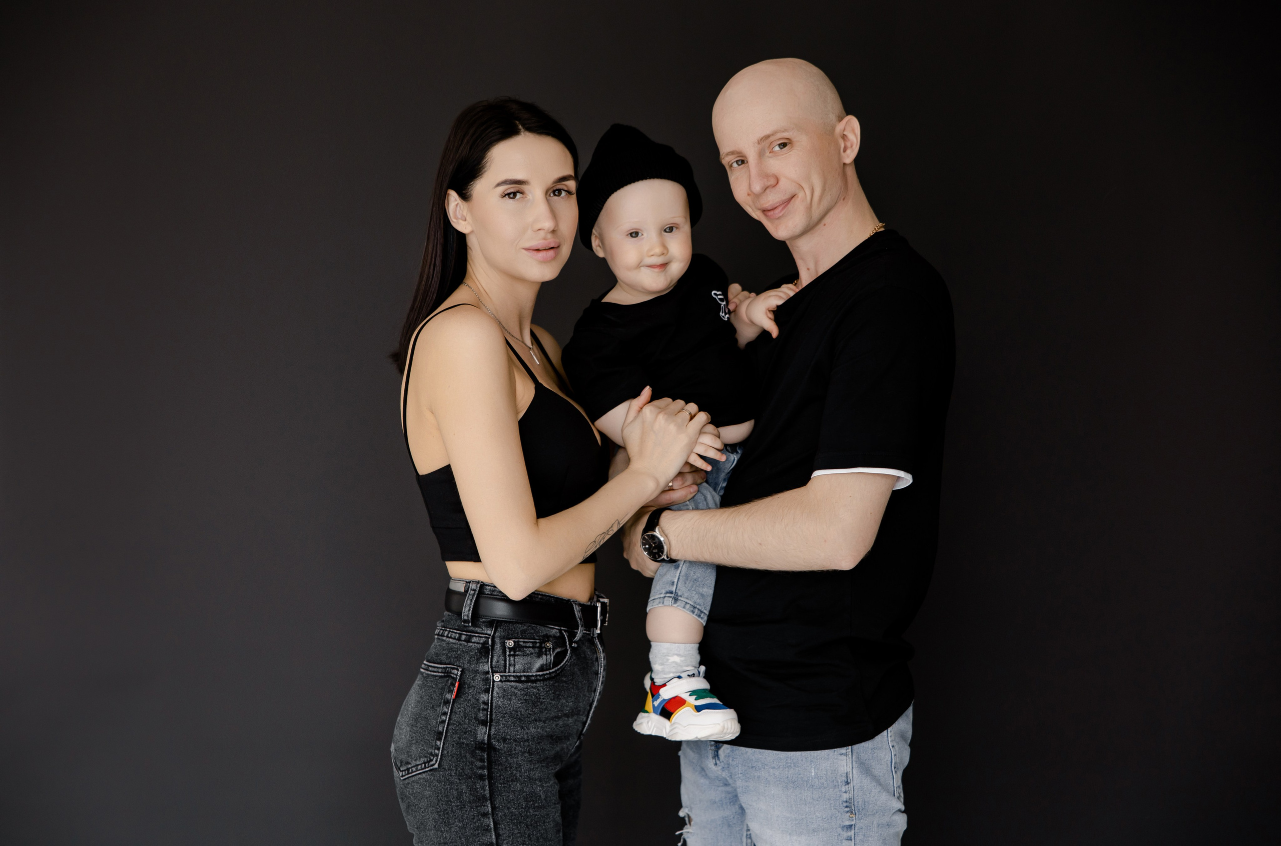 Ксюша, Юра, Варя и Демьян. Свадебный и портретный фотограф в Миассе Филиппенко Дарья