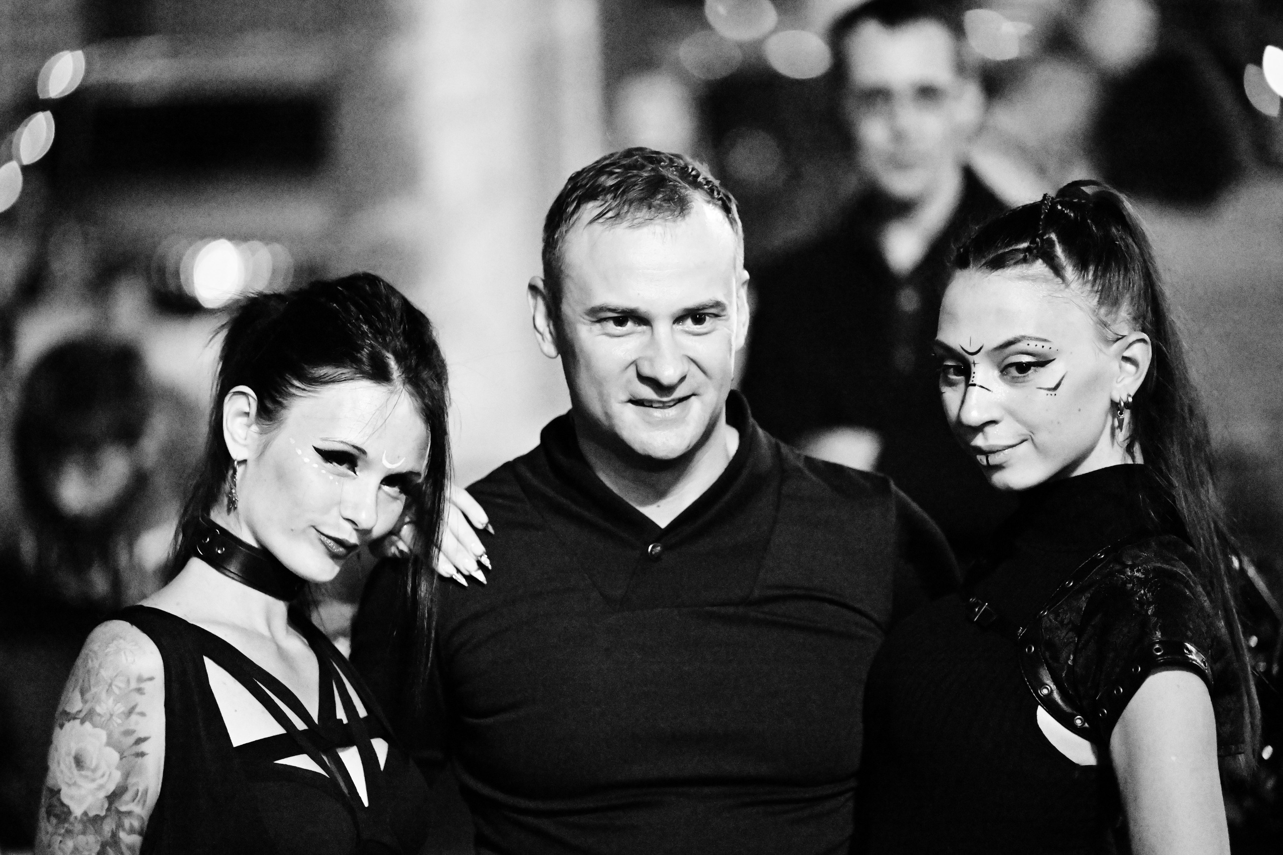 Моточетверг. Крым