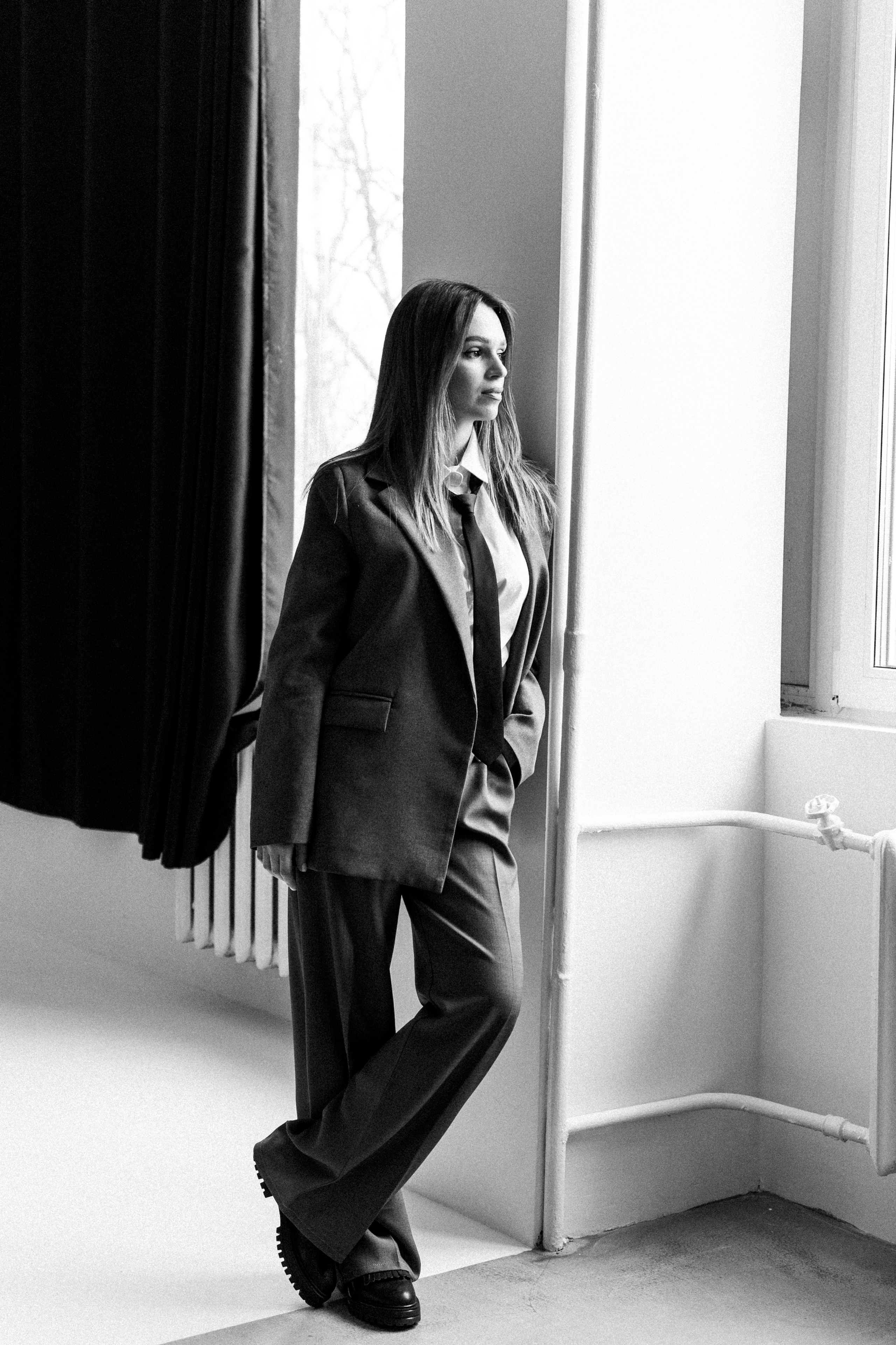 Мария. Деликатный женский фотограф Москвы Тощакова Катерина