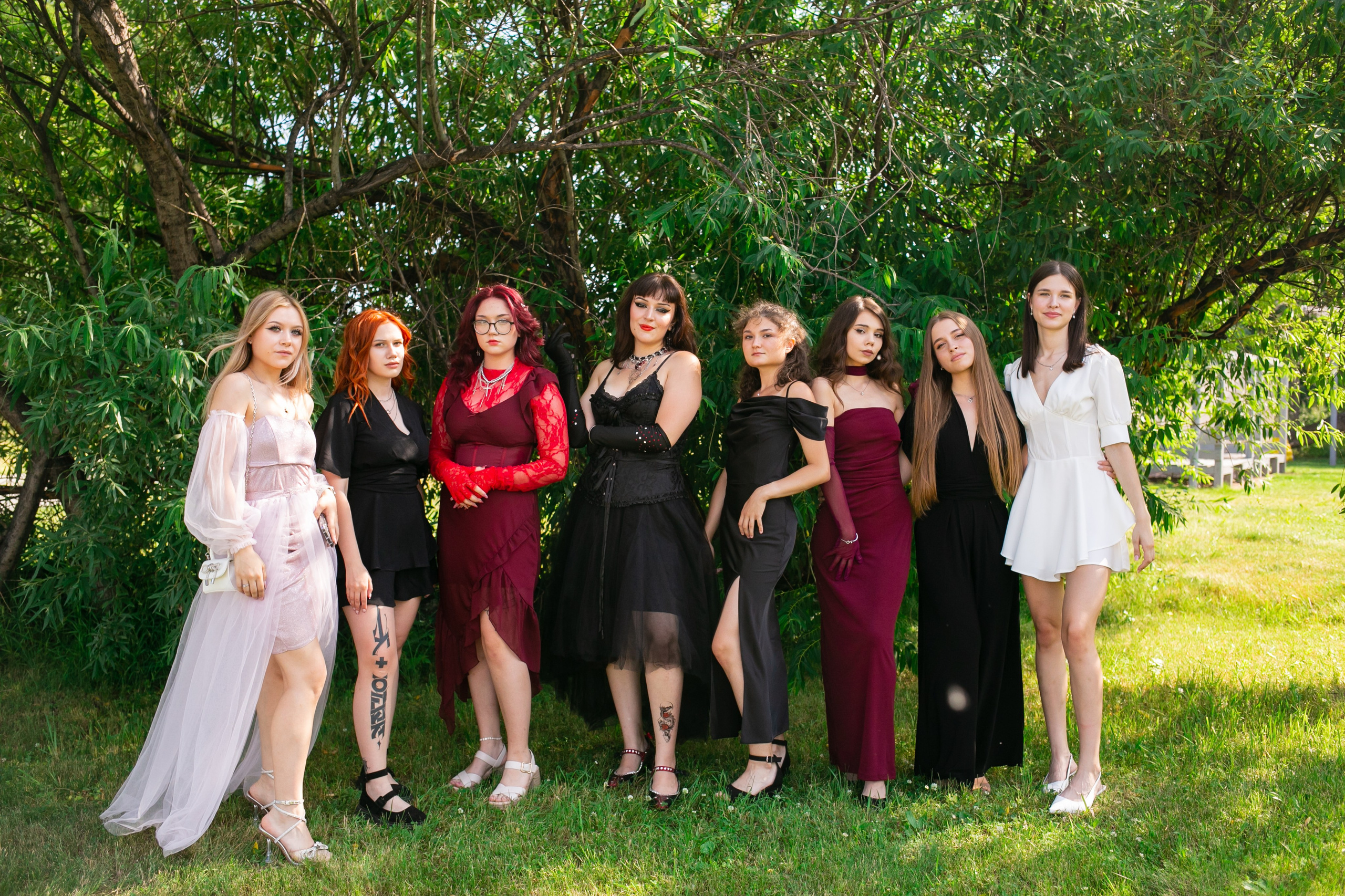 Выпускные и Утренники. Фотограф новорожденных и семейный фотограф НСО г. Бердск Марина Львова