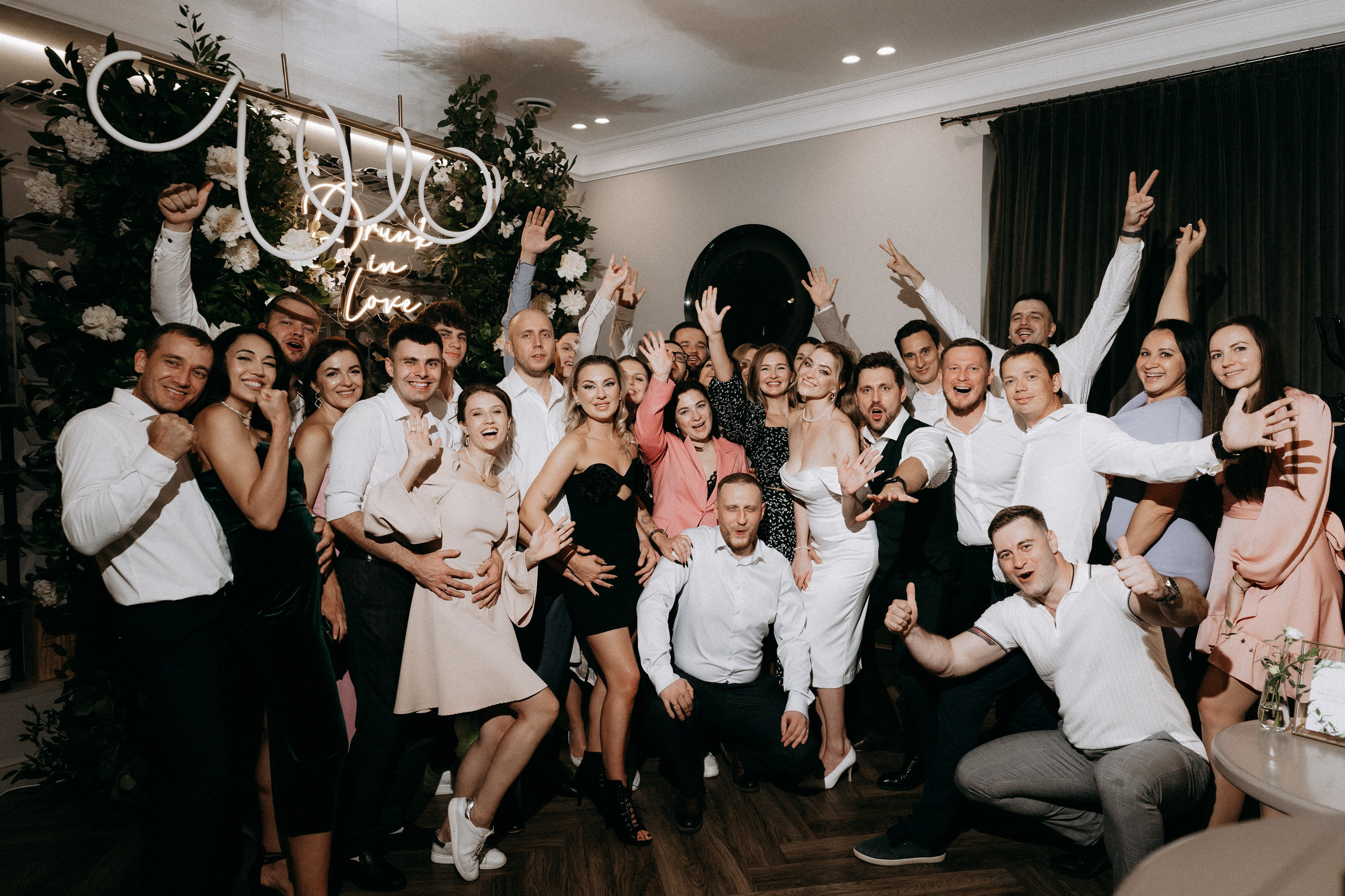 Кирилл и Анастасия. Свадебный фотограф в Саратове Антон Слепов