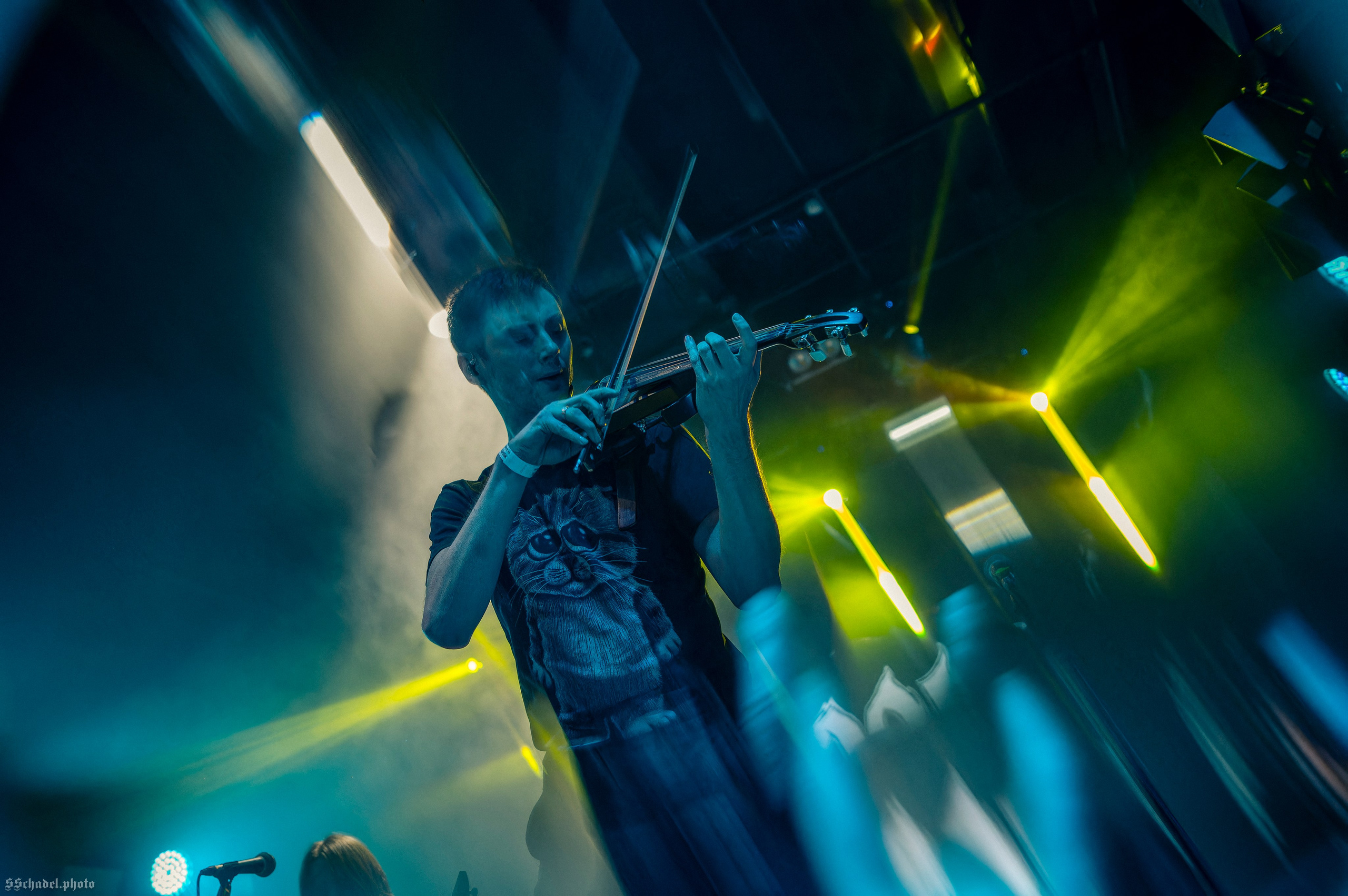 Хрен 03.04.26. We will make everything metal!