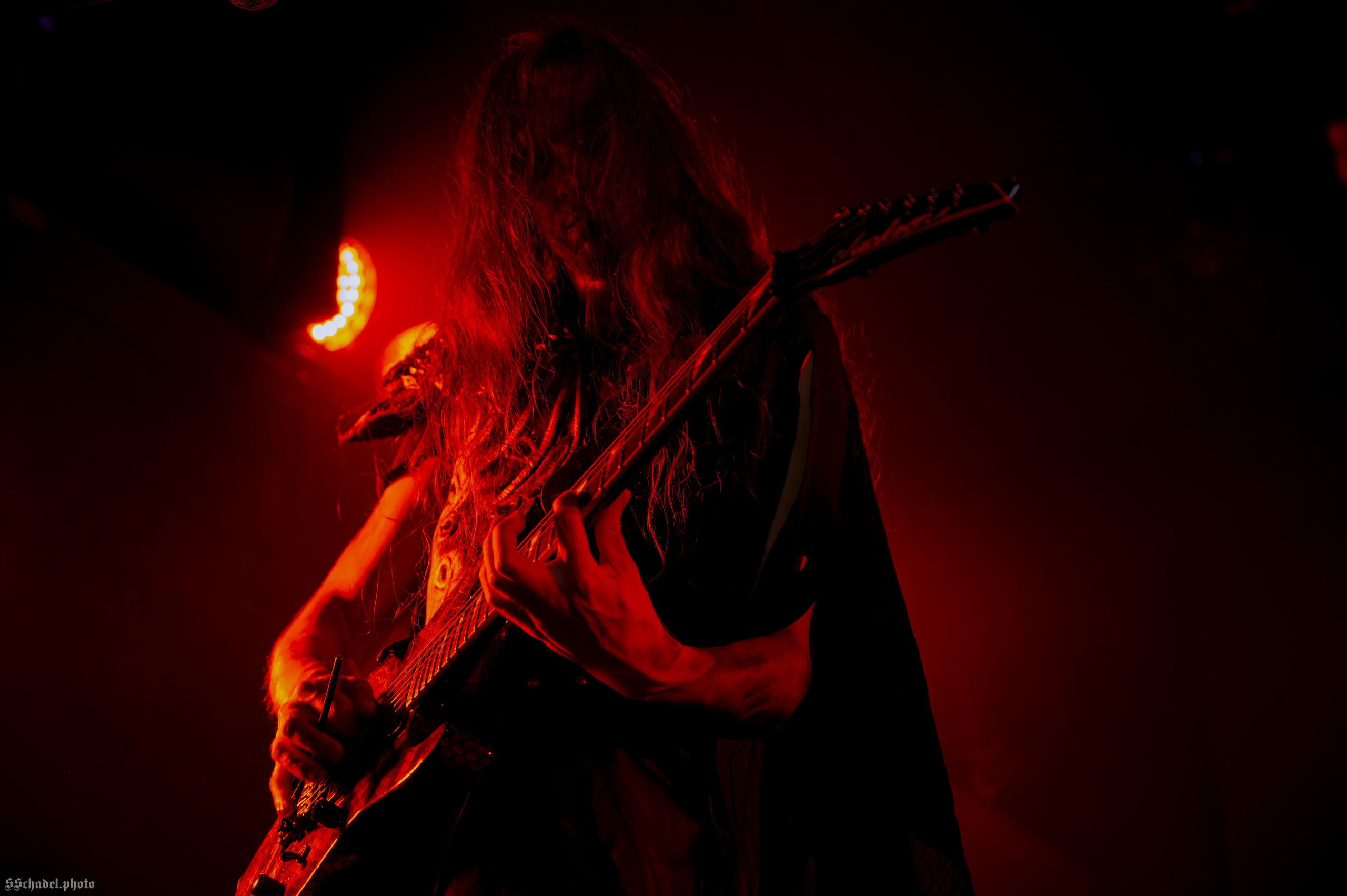 Скрежет Металла // Nox Doloris 22.06.2025. We will make everything metal!