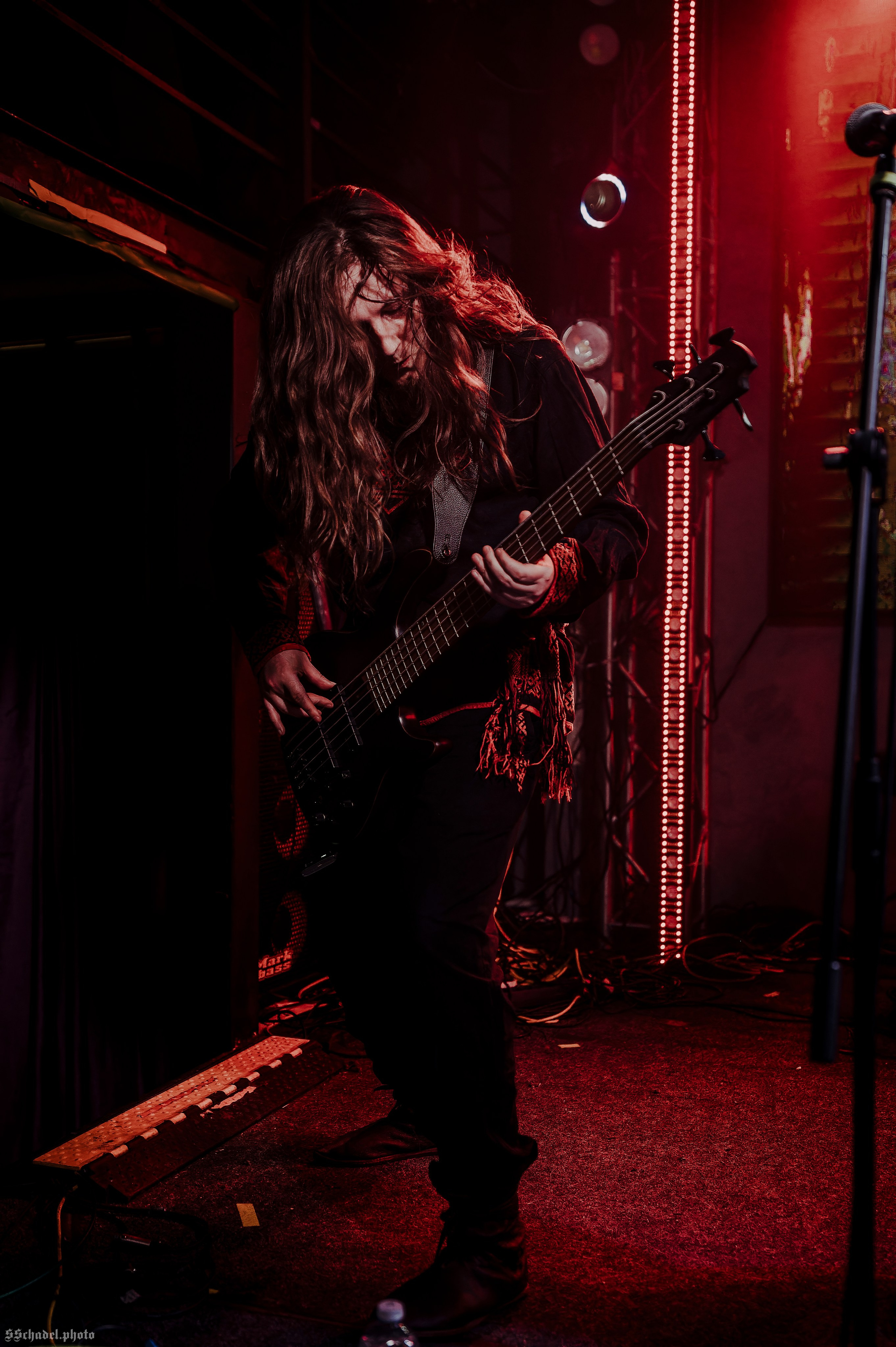 Drakon 08.05.26. We will make everything metal!