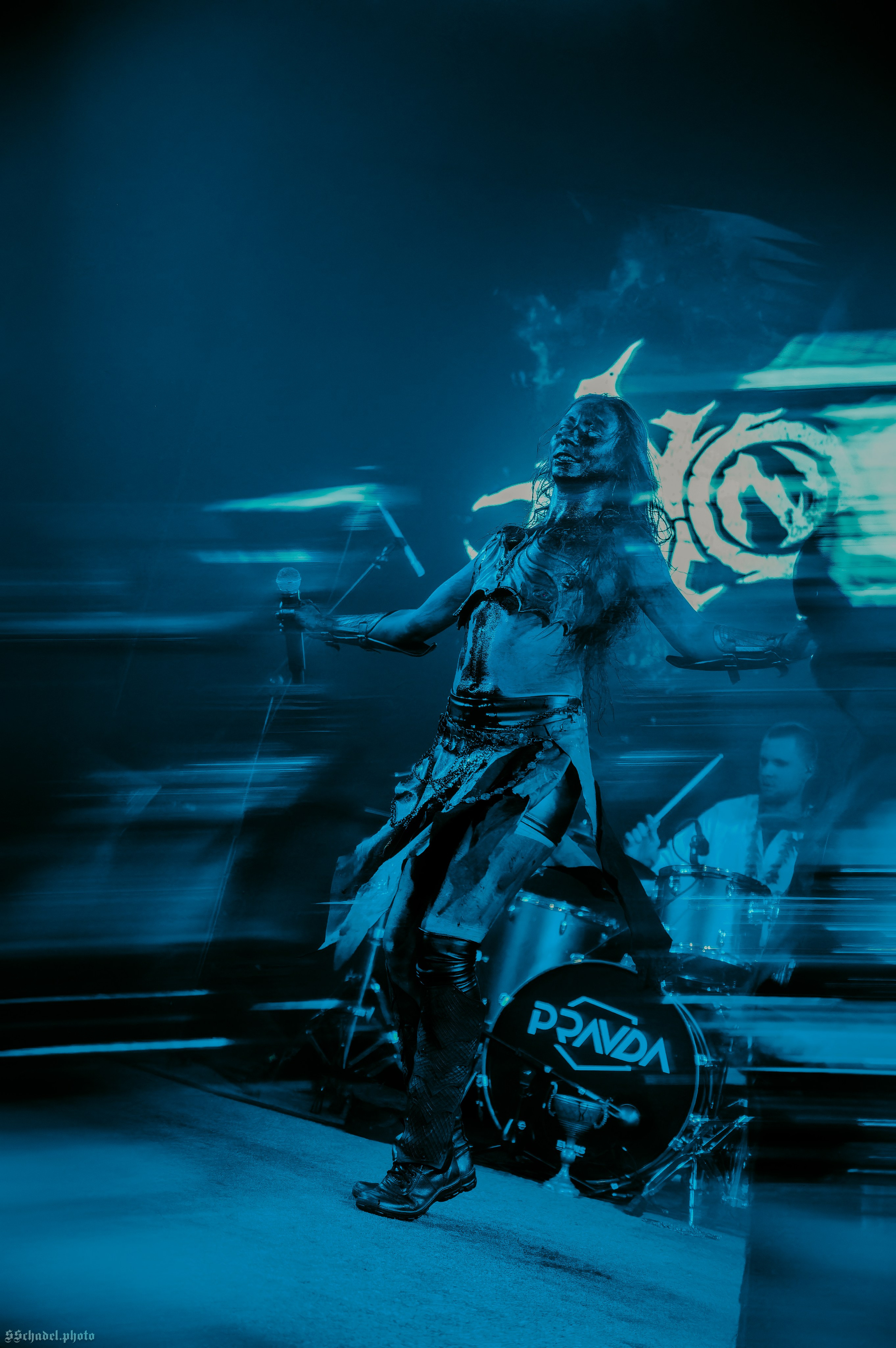 Nox Doloris 05.02.26. We will make everything metal!