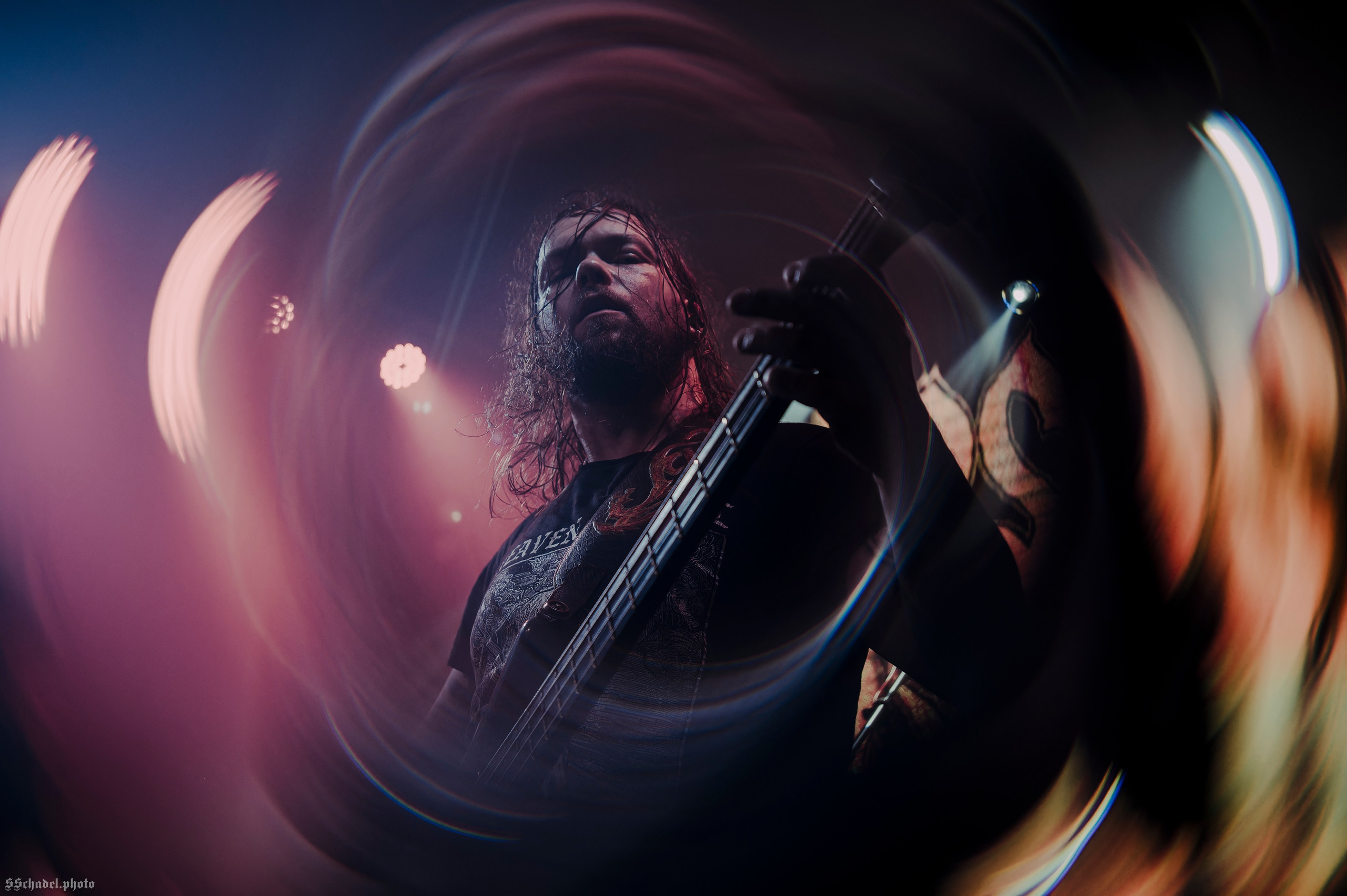 Хрен 25.10.25. We will make everything metal!