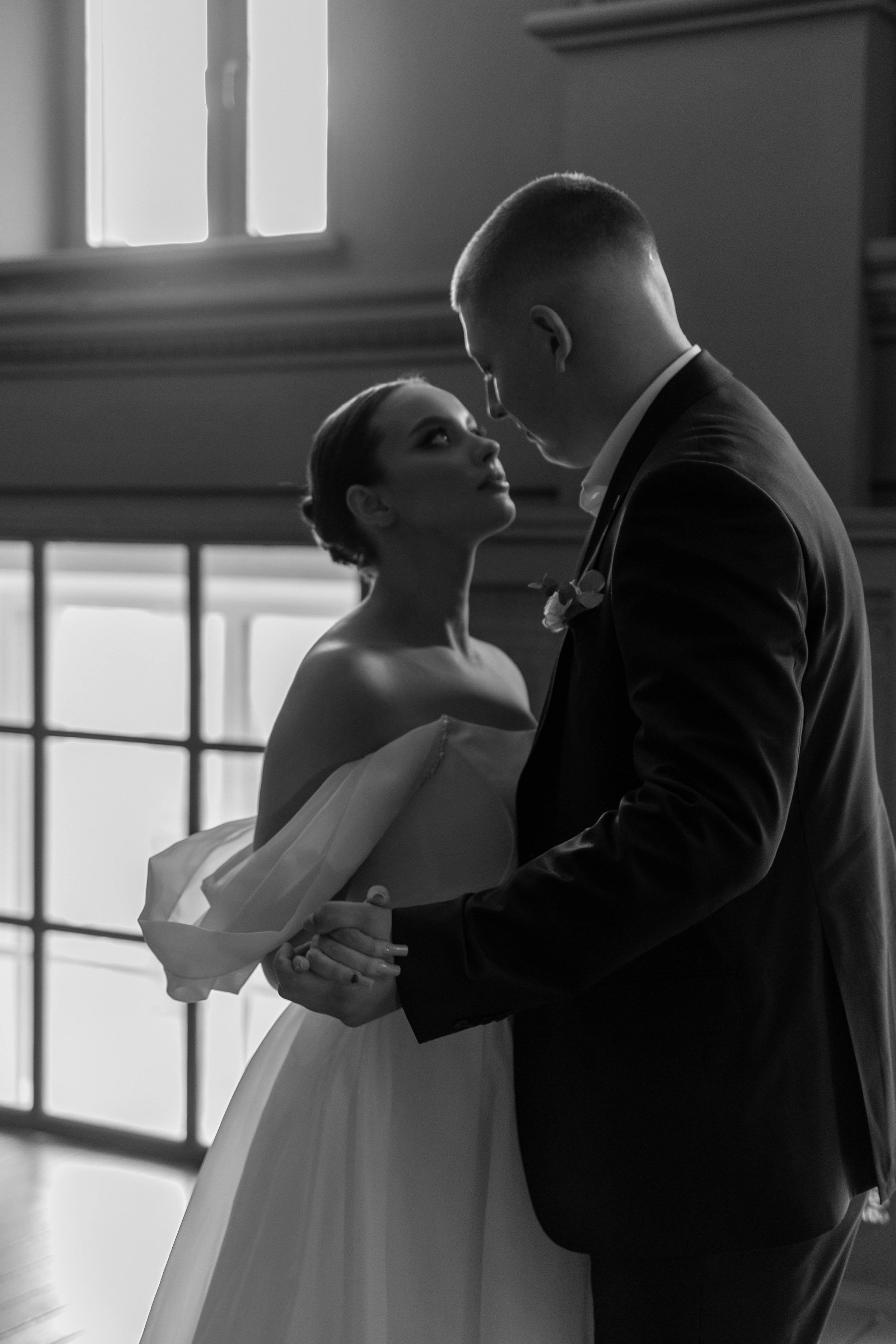 Ирина и Антон. Фотограф Нижний Новгород Анастасия Клопова