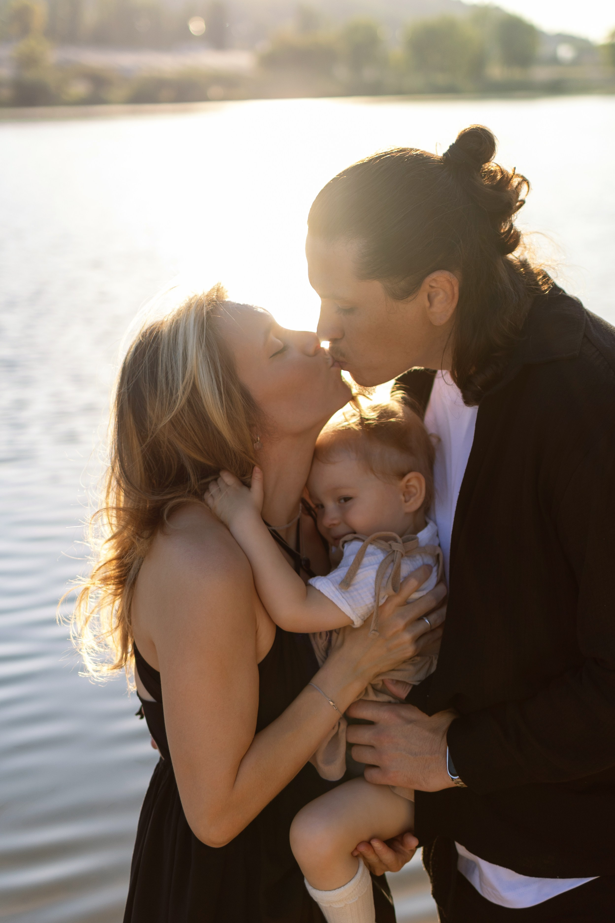 Семья Вари. Фотограф Нижний Новгород Анастасия Клопова