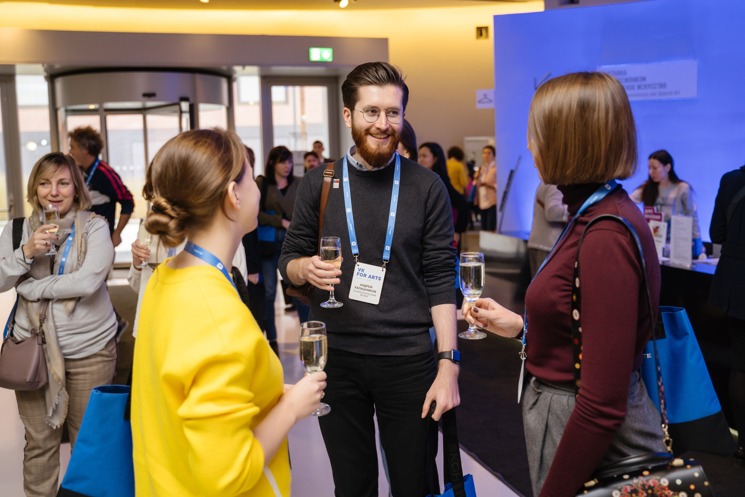 Репортажная съемка. Профессиональный фотограф в Москве — Руслан Альтимиров
