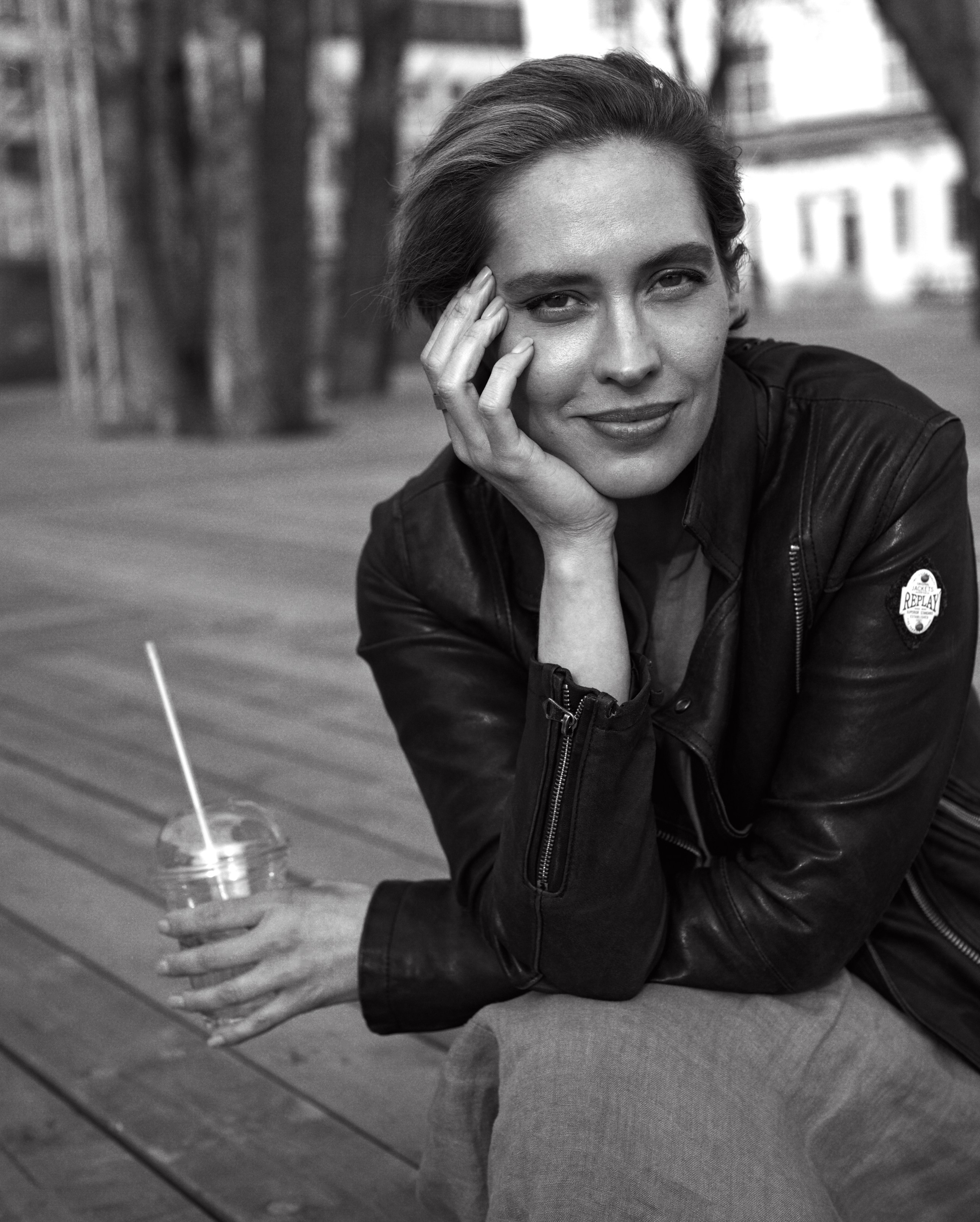 Портреты. Фотограф Дмитрий Крапивин