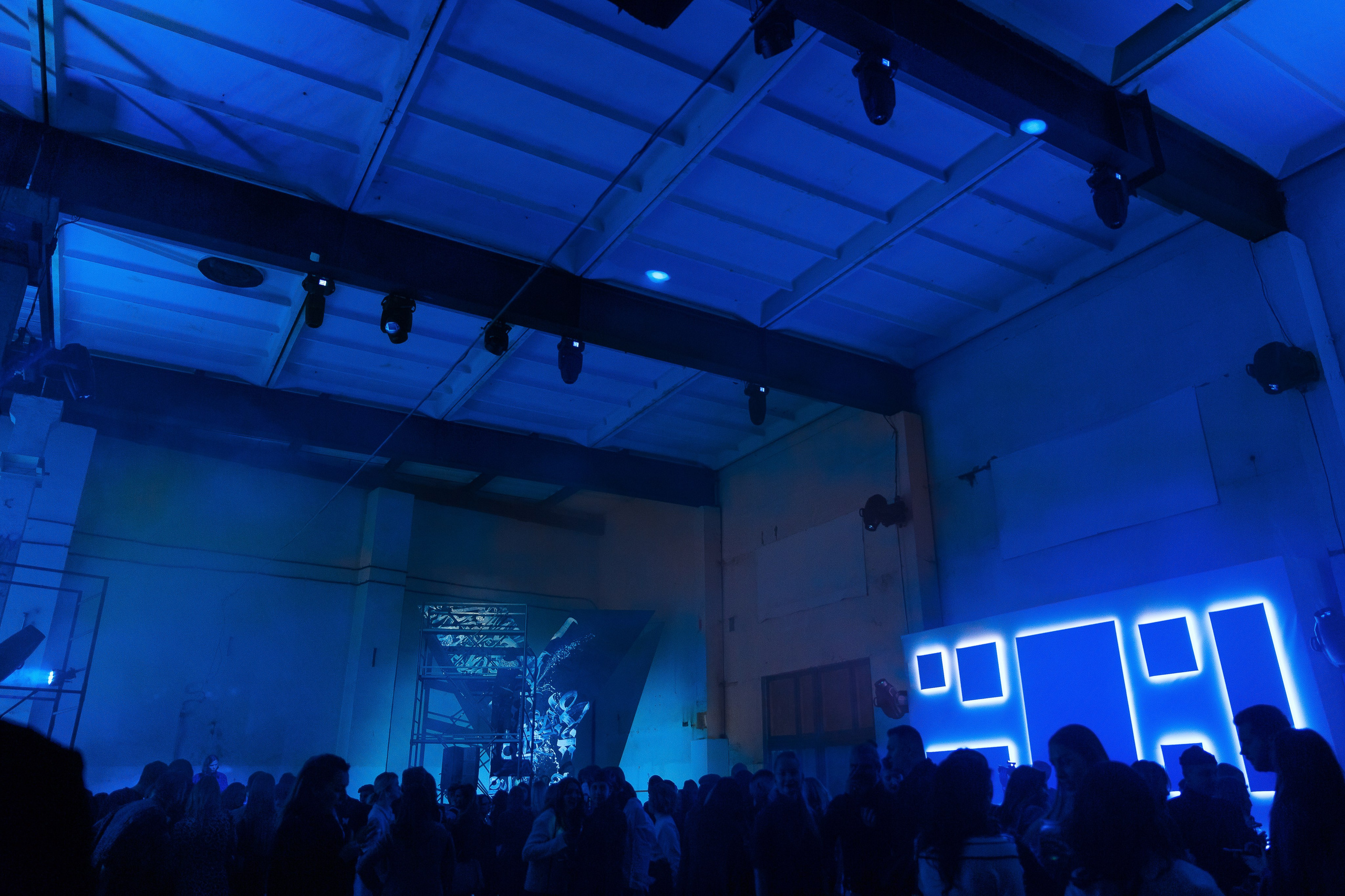 EVENT. Фотограф в Москве Рафаэль Халилов