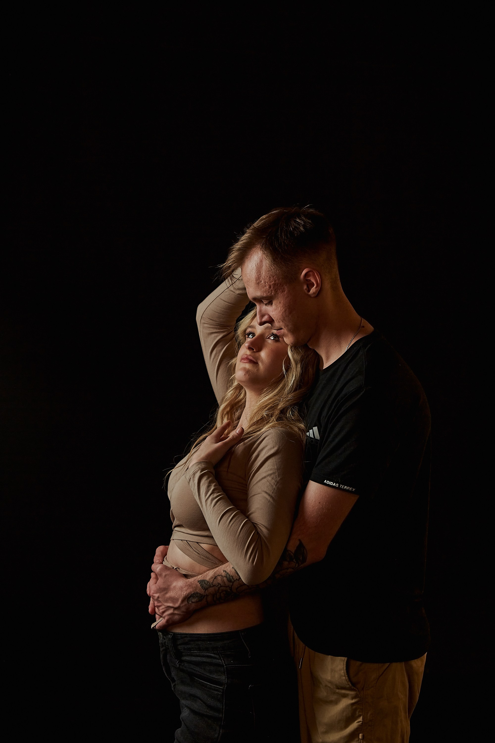 Персона: горячие булочки. Кокорин Евгений Фотограф