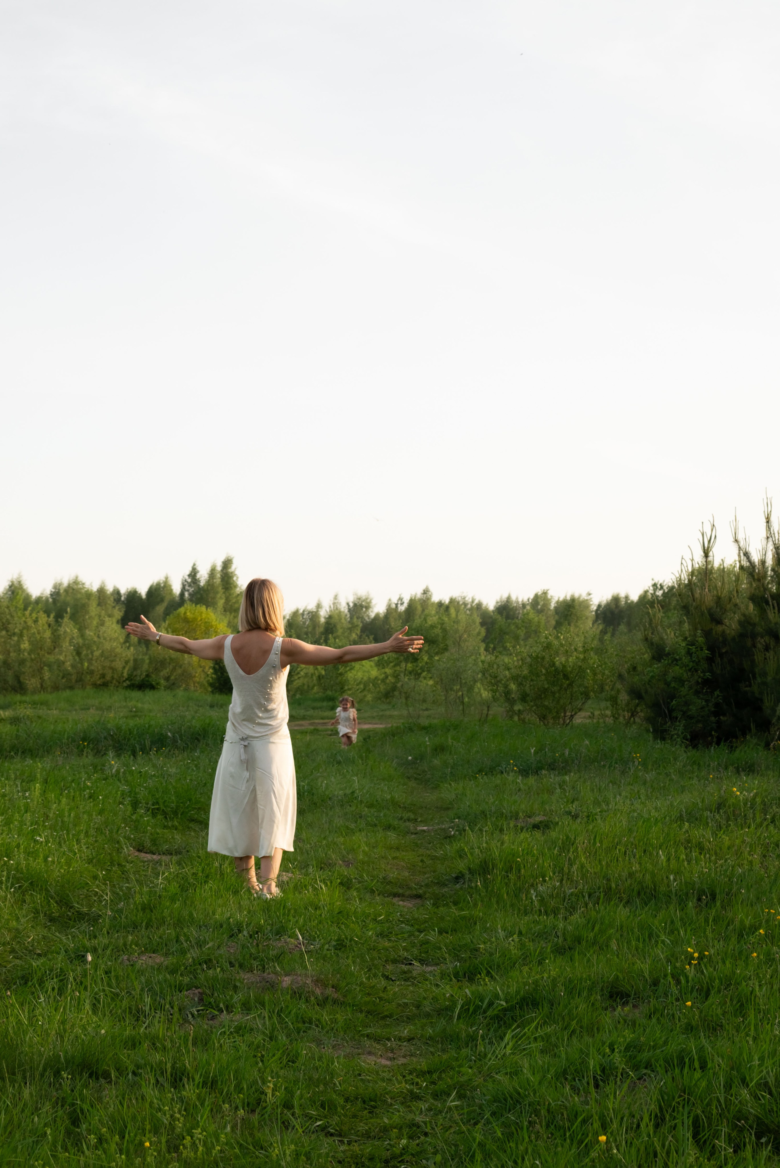 Бабушка и внучка. Профессиональный фотограф в Твери Иванова Юлия