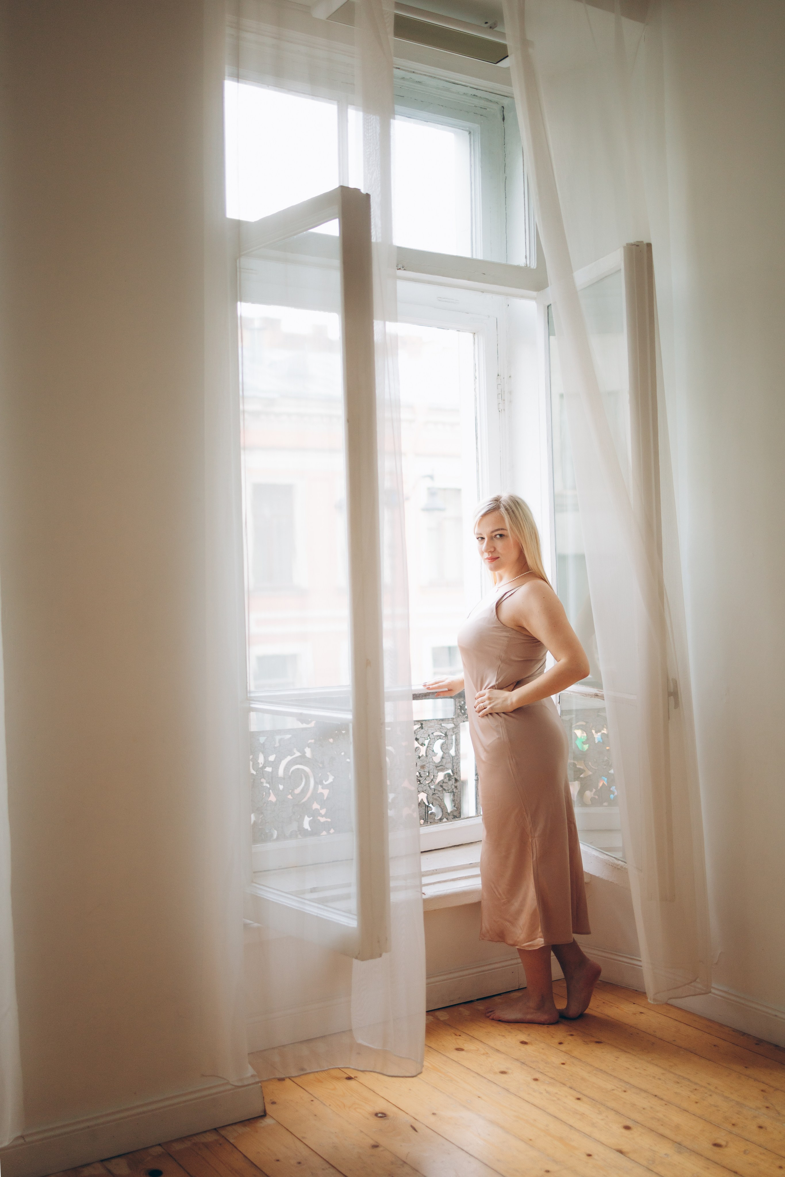 Марго. Фотограф в Санкт-Петербурге Светлана Арестова