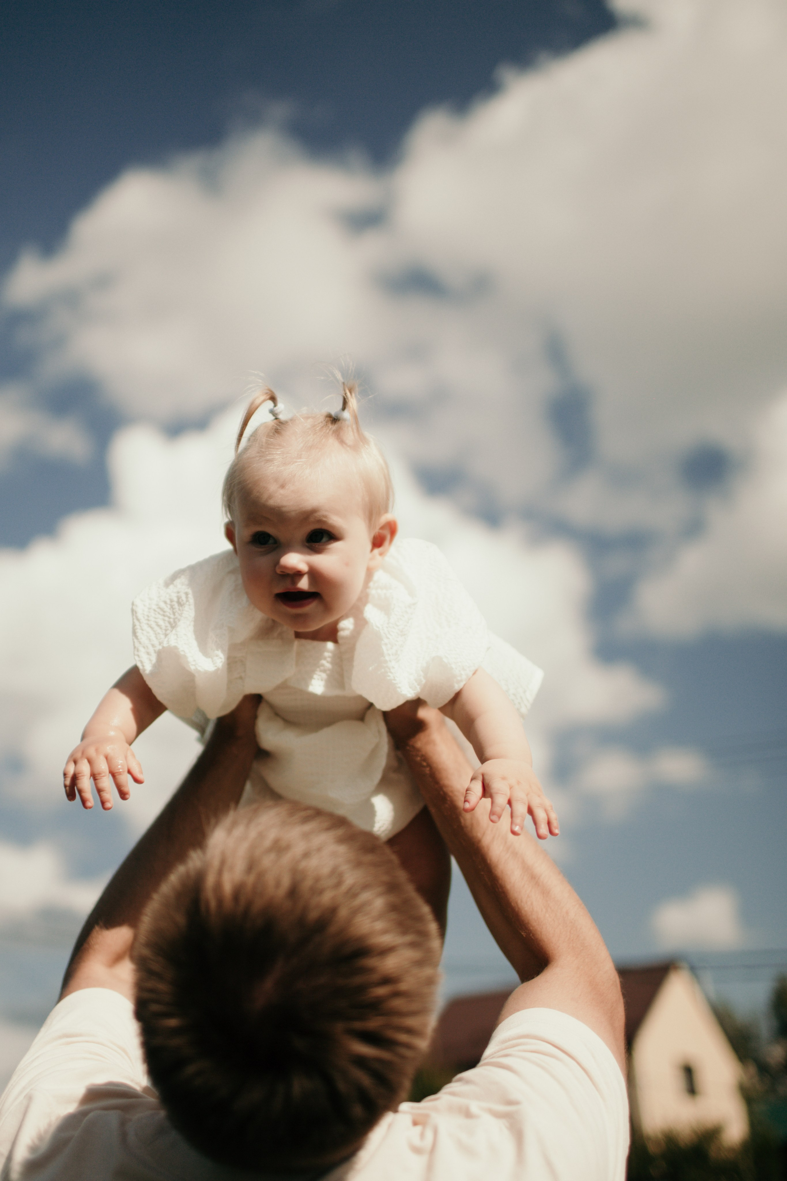 Василиса 1. Фотограф и видеограф Мария Банщикова, Солнечногорск, Москва