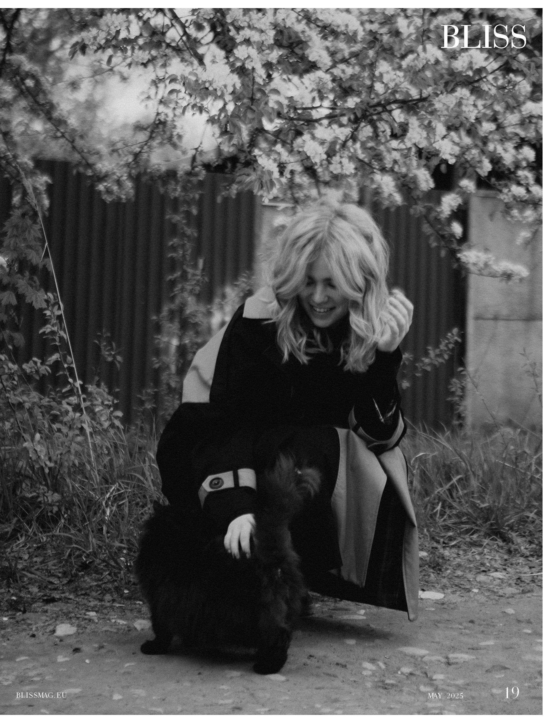 ALINA. BLISS. Портретный фотограф в Иванове Ольга Гуральник