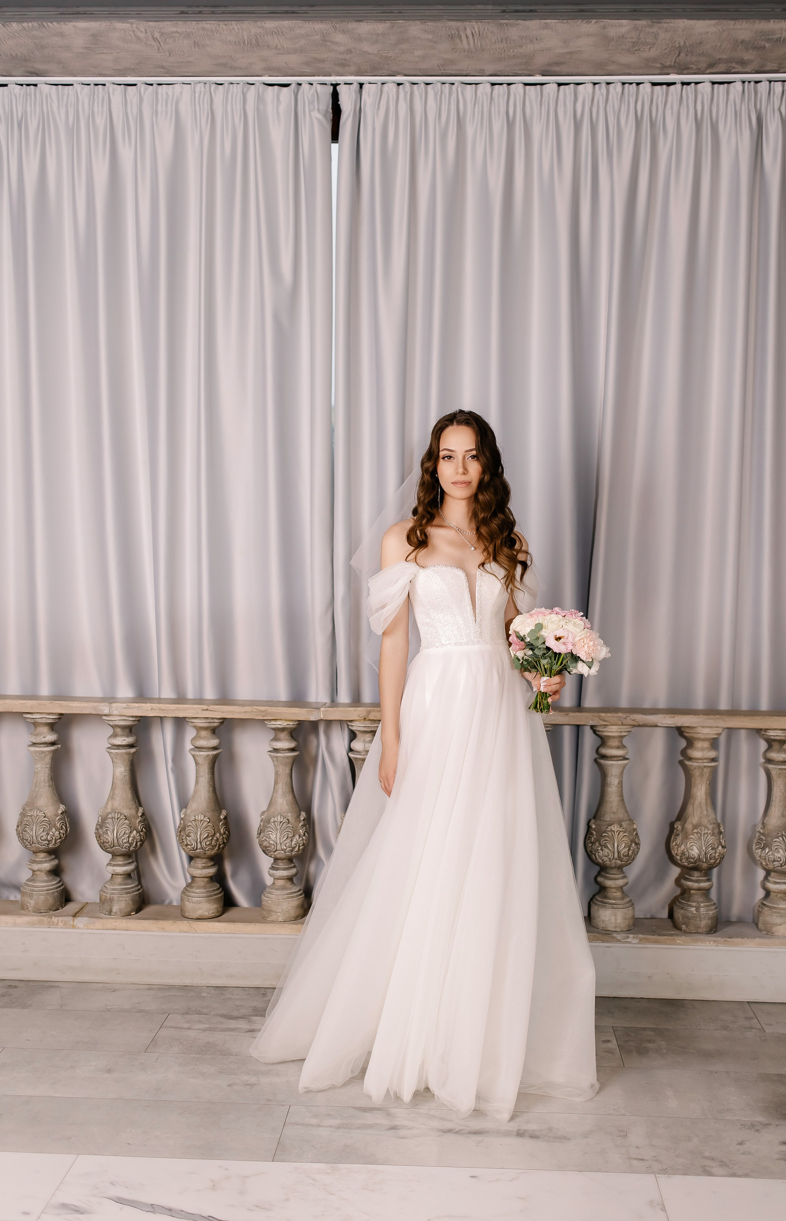 Александр и Анастасия. Свадьба 23 ноября (1). Свадебный и семейный фотограф в Рязани Саша Крутых