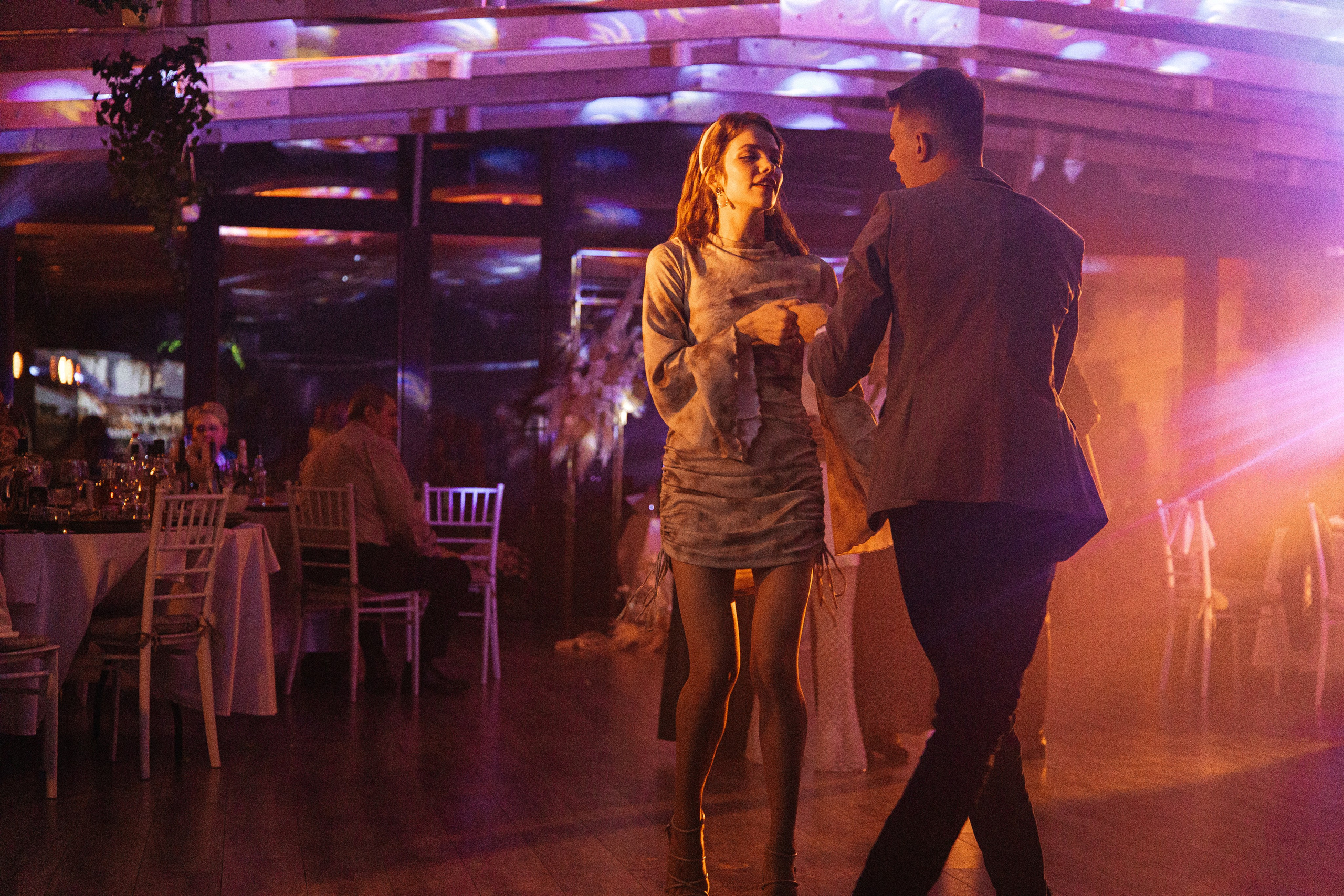 Свидетель Корги. Артём Бачурин — свадебный фотограф Воронеж