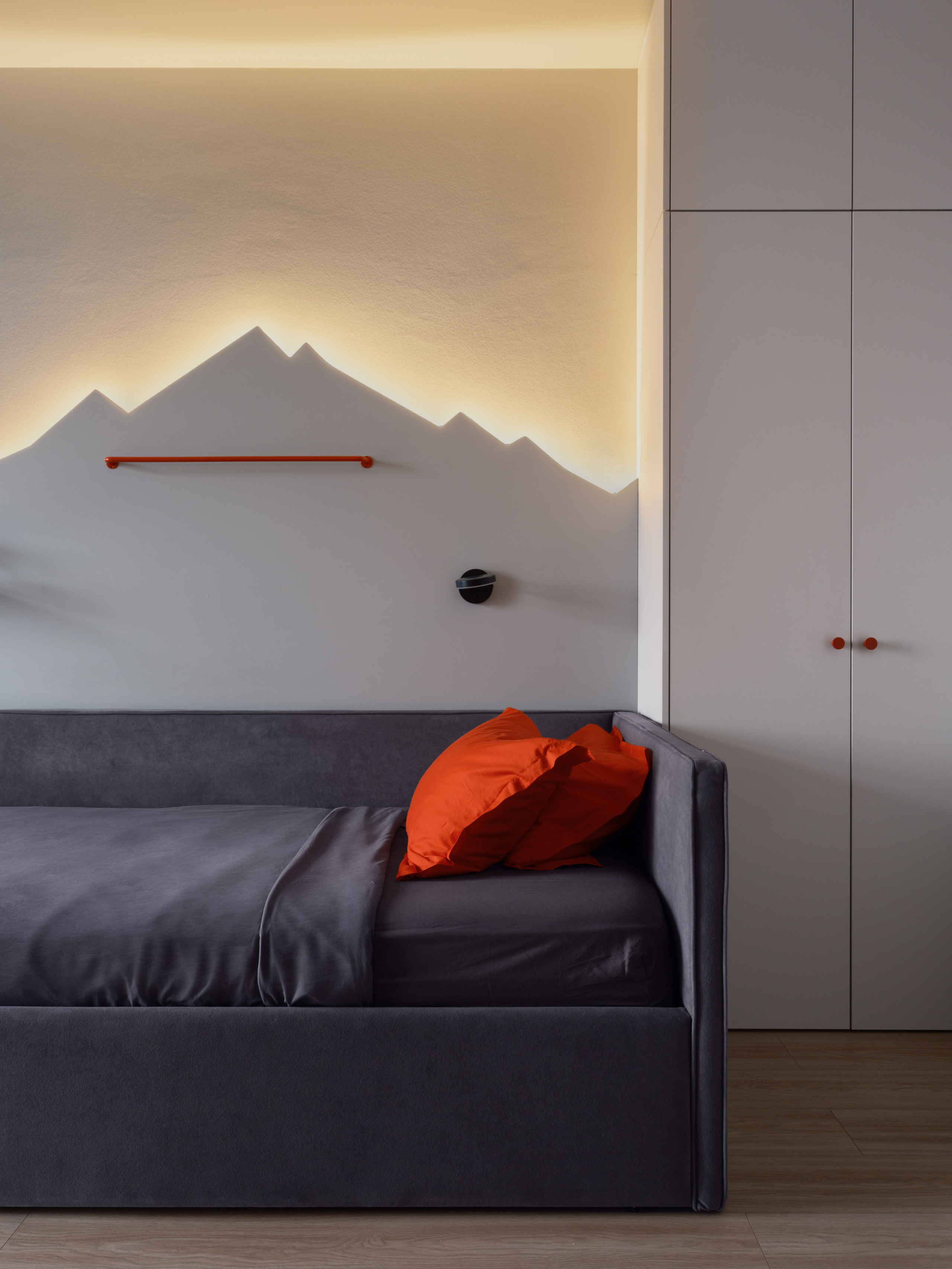 ЖК Аристократ Петроградка, СПБ. Davvero