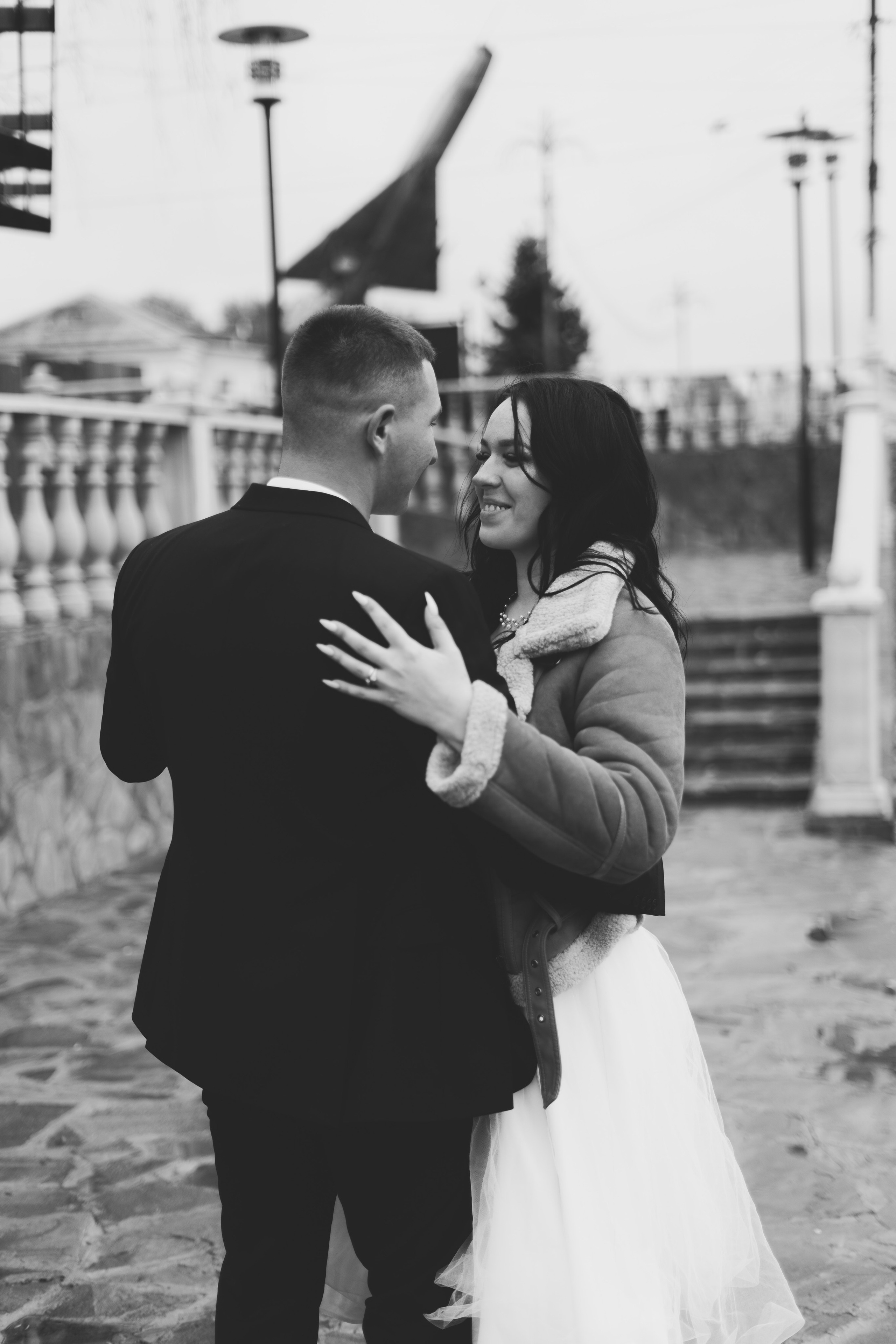 Свадебная история. Фотограф Торопец Кристина Абрамова Kanwellia photography