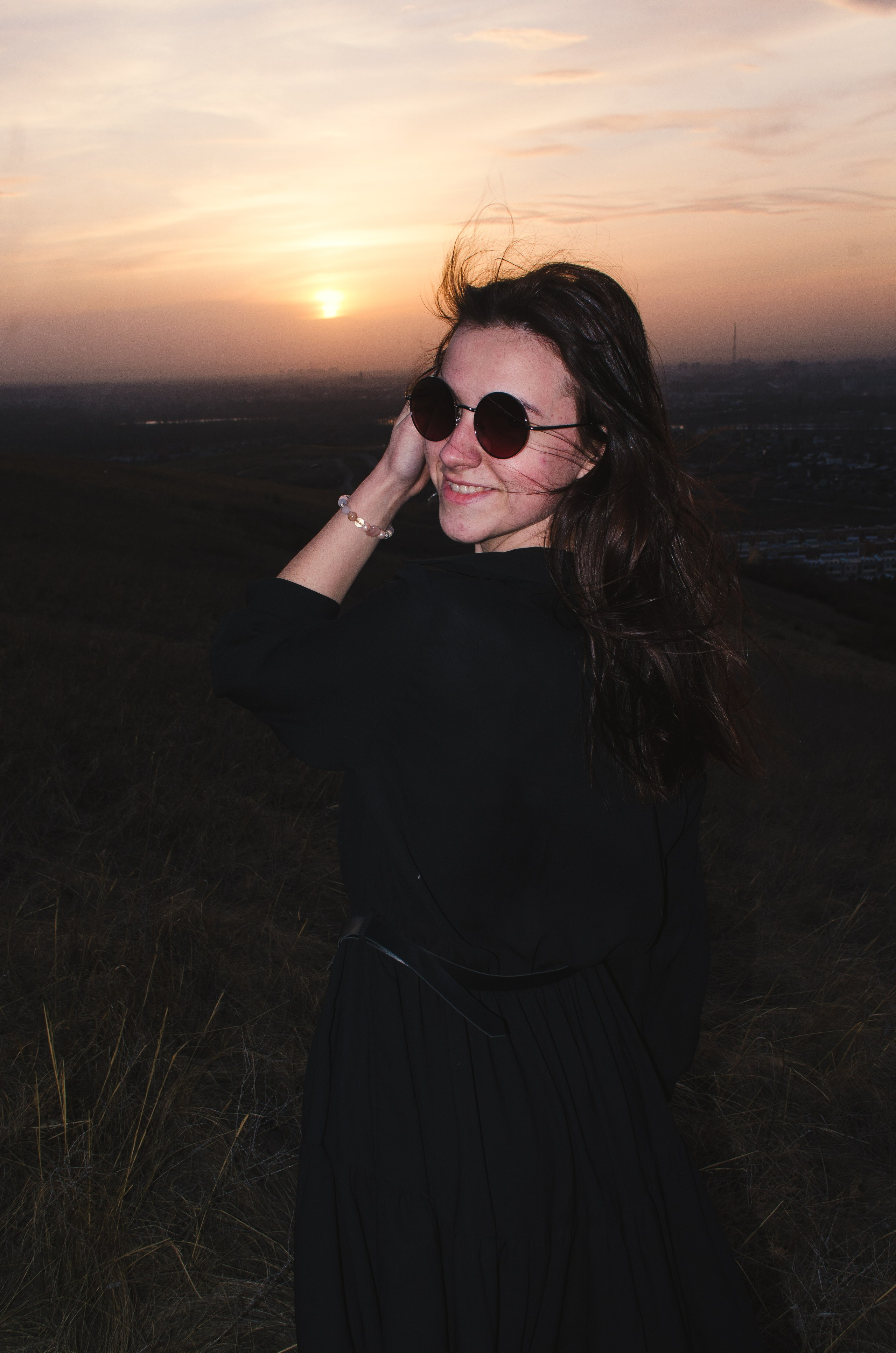 Портретная. Данила Попов • Фотограф Хакасия •