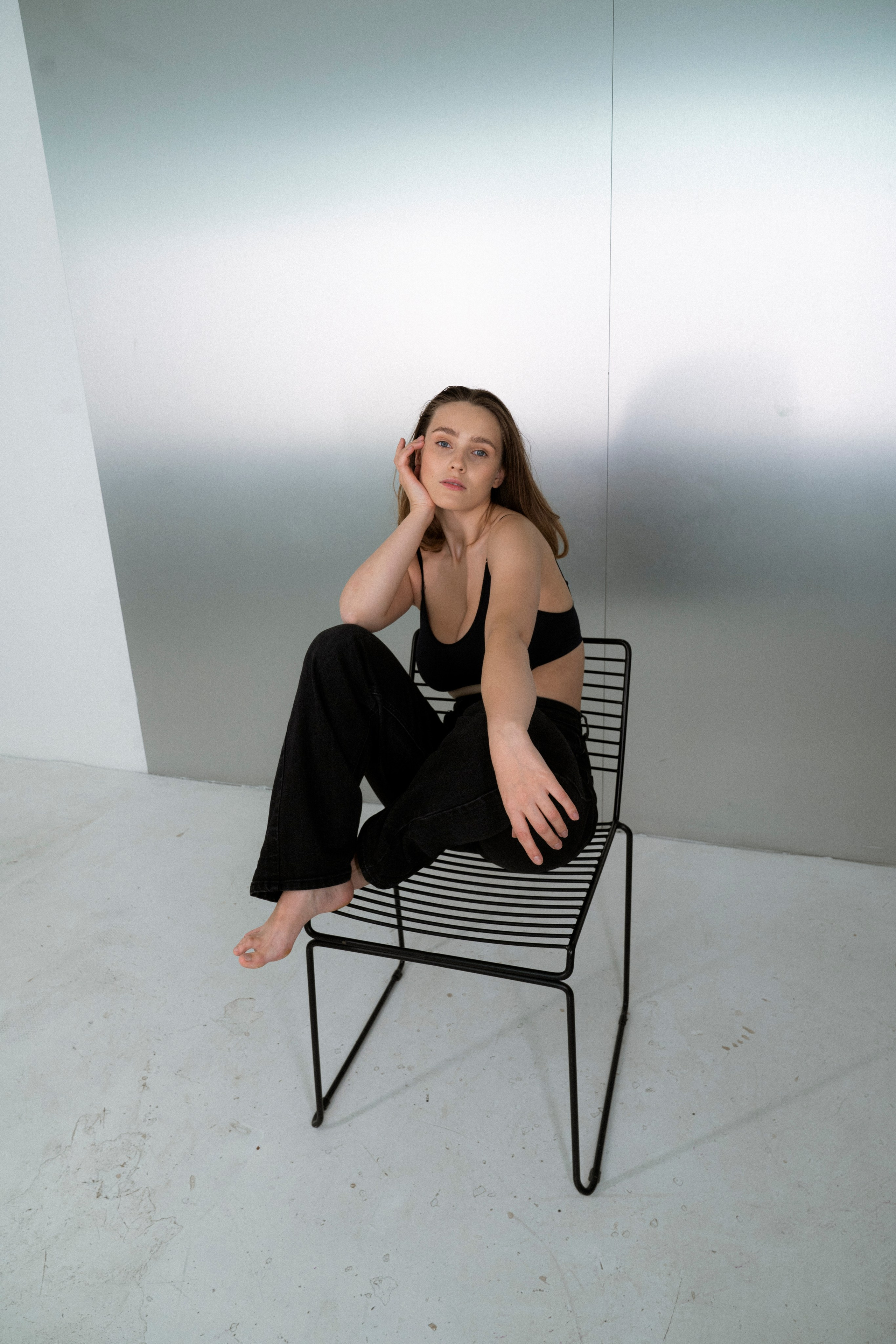 Портретные съемки. Фотограф в Москве Татьяна Колотилова