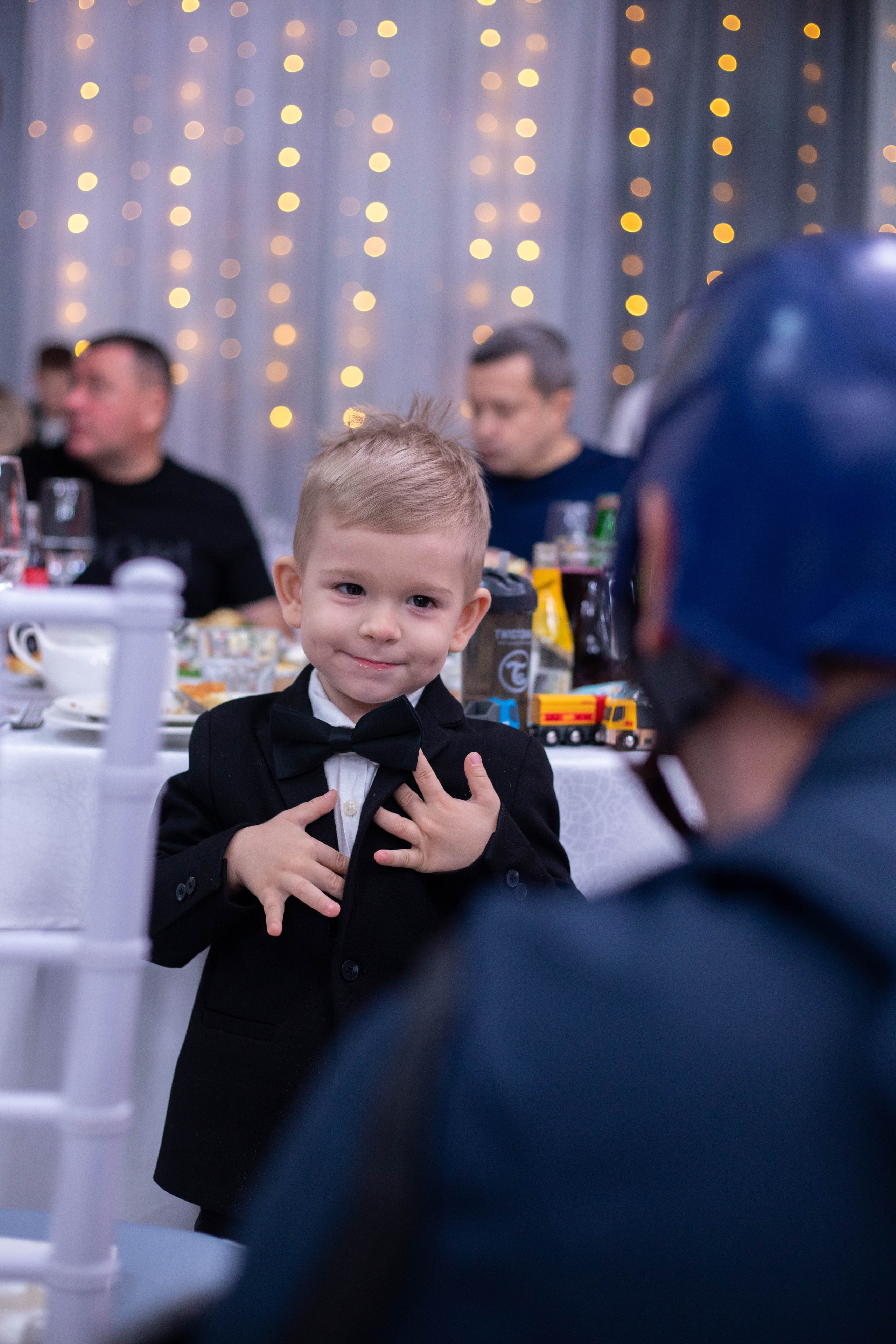 Праздники. Фотограф — Анастасия Хохлачева