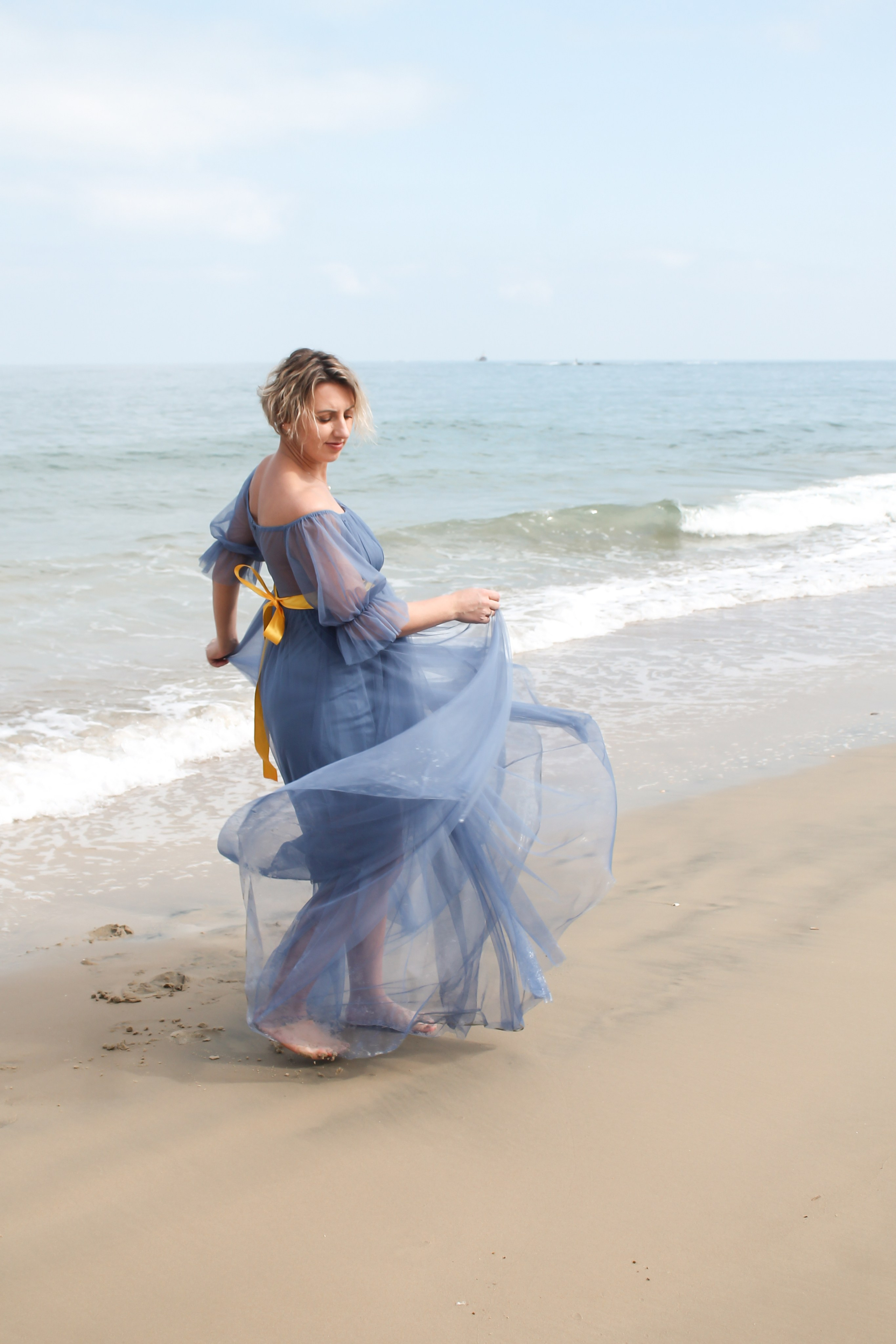 В ожидании. Photograper Israel/фотограф Израиль. ALINA TARAN