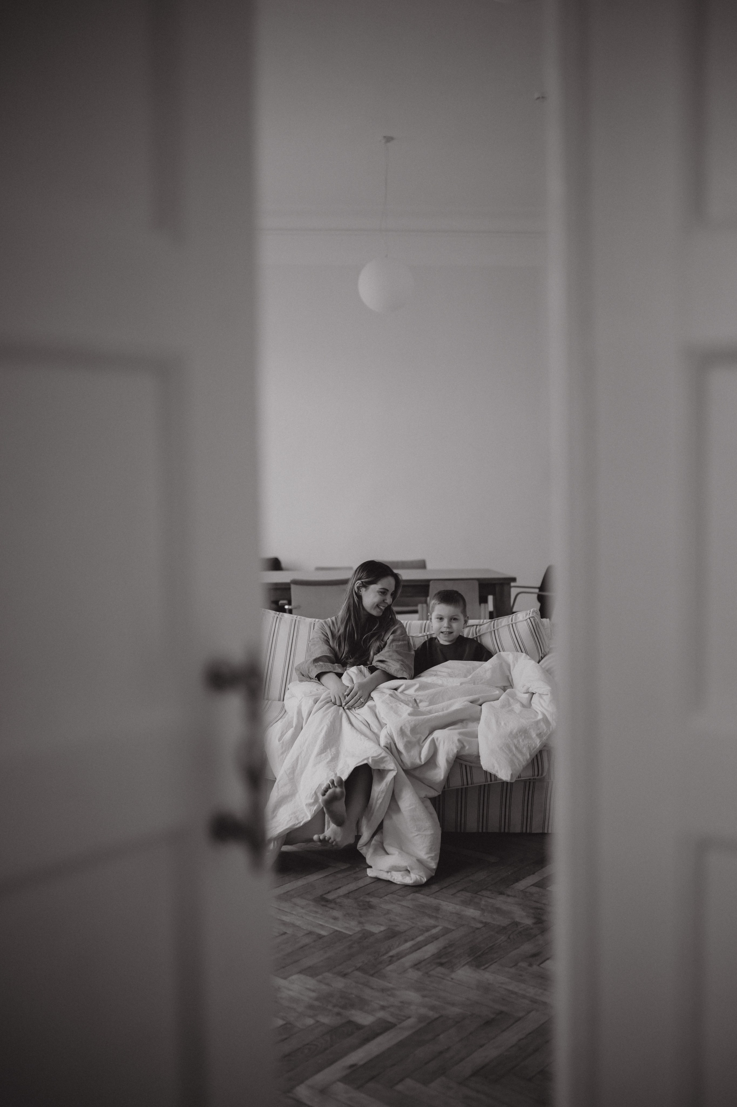 Мама с двумя. Ваш фотограф АНАстасия Земскова