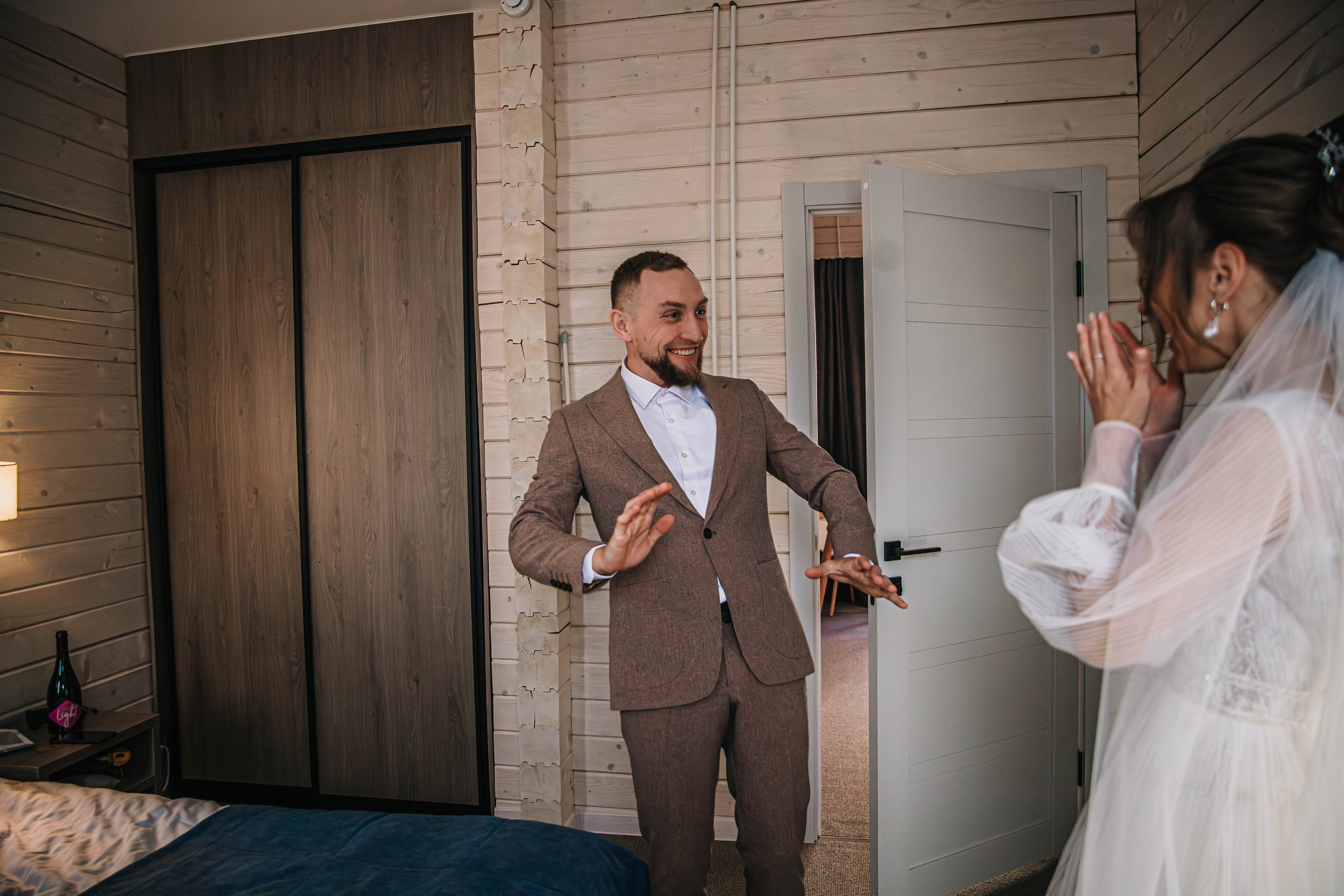 Вячеслав и Анастасия (пакет «Весь день»). Фотограф Дарья Маташкова