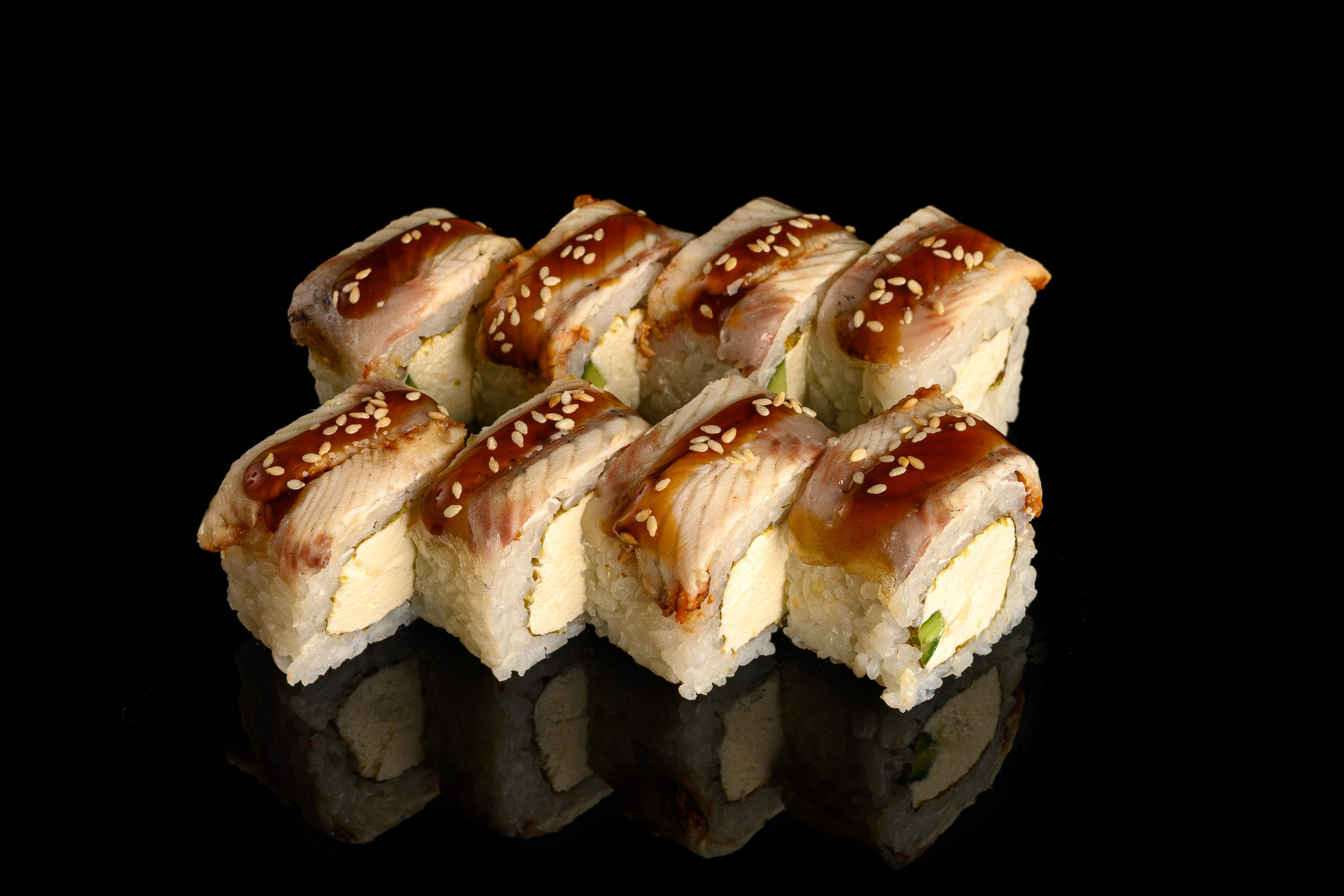 Меню для кафе