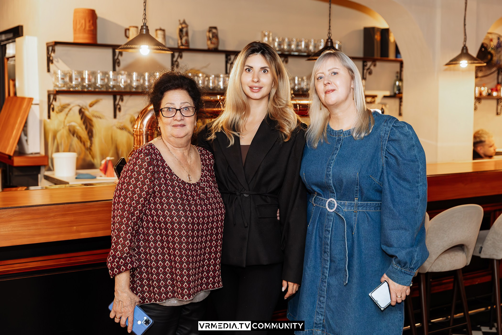 Ресторан «Мюнхен»: WOW Quiz