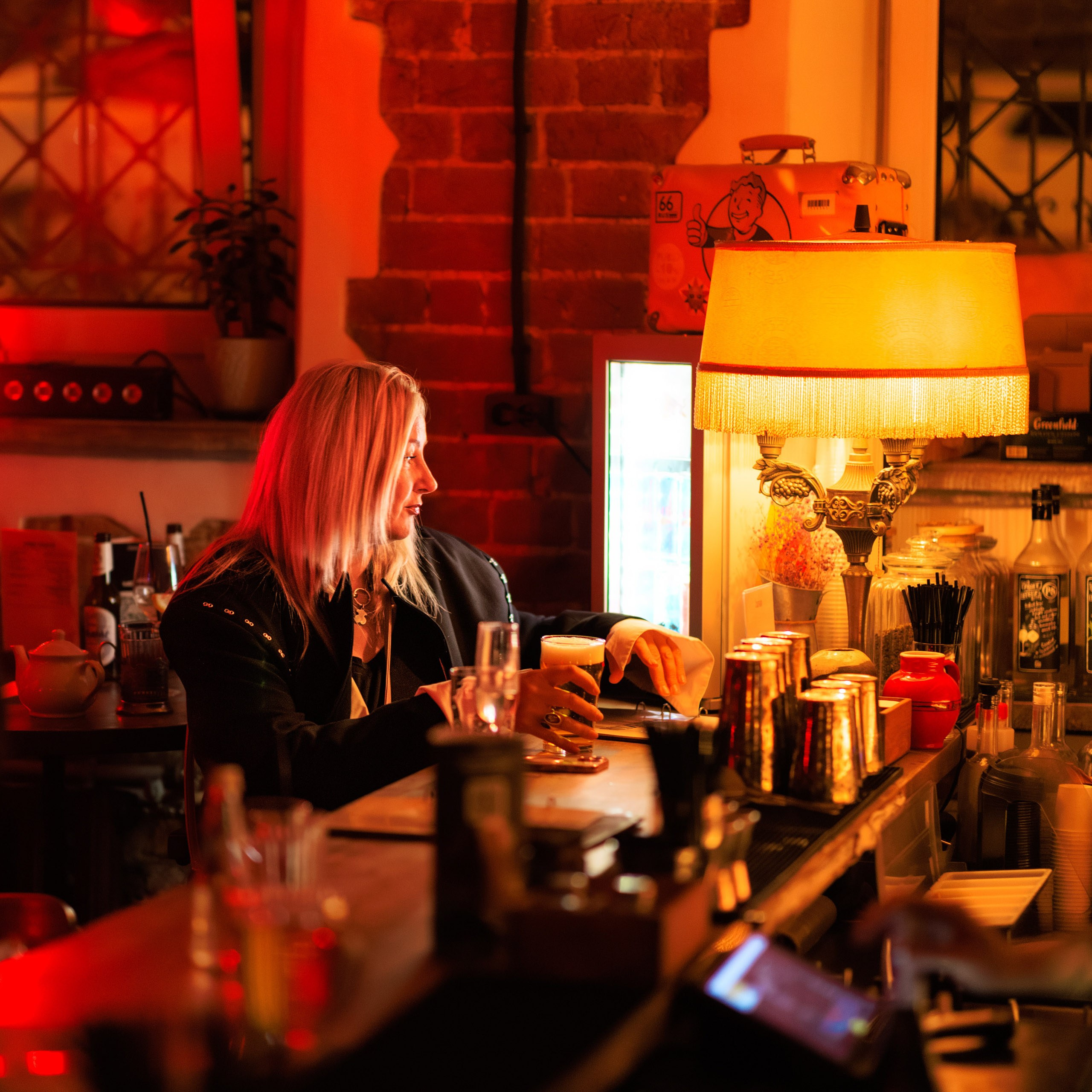 Octave (Ro) x stndrt13. Репортажный фотограф Екатеринбург | Яркий, качественный репортаж | Концерты, клубы, репортаж, праздники, корпоративы