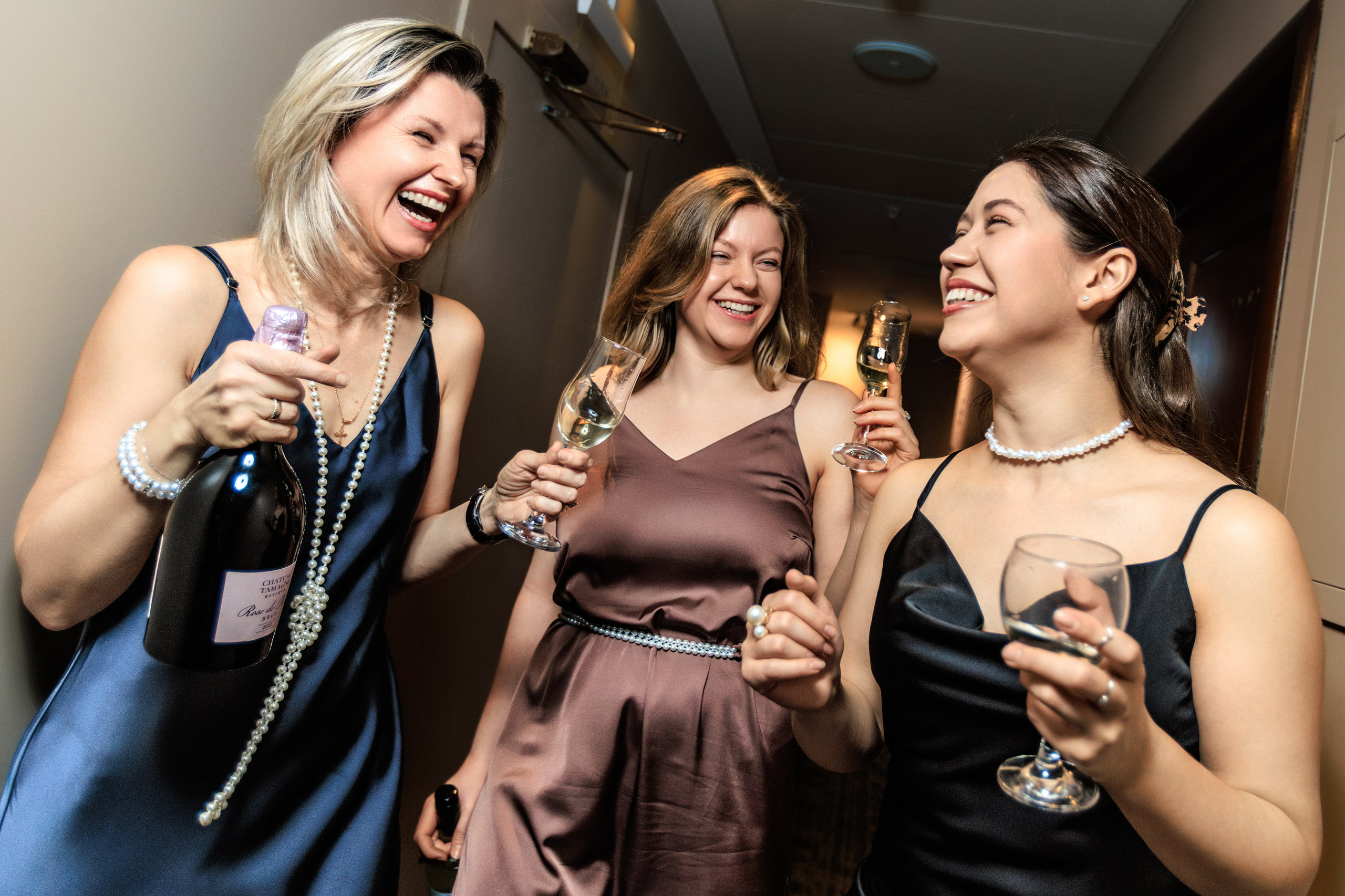 Девчата. Репортажный фотограф Екатеринбург | Яркий, качественный репортаж | Концерты, клубы, репортаж, праздники, корпоративы