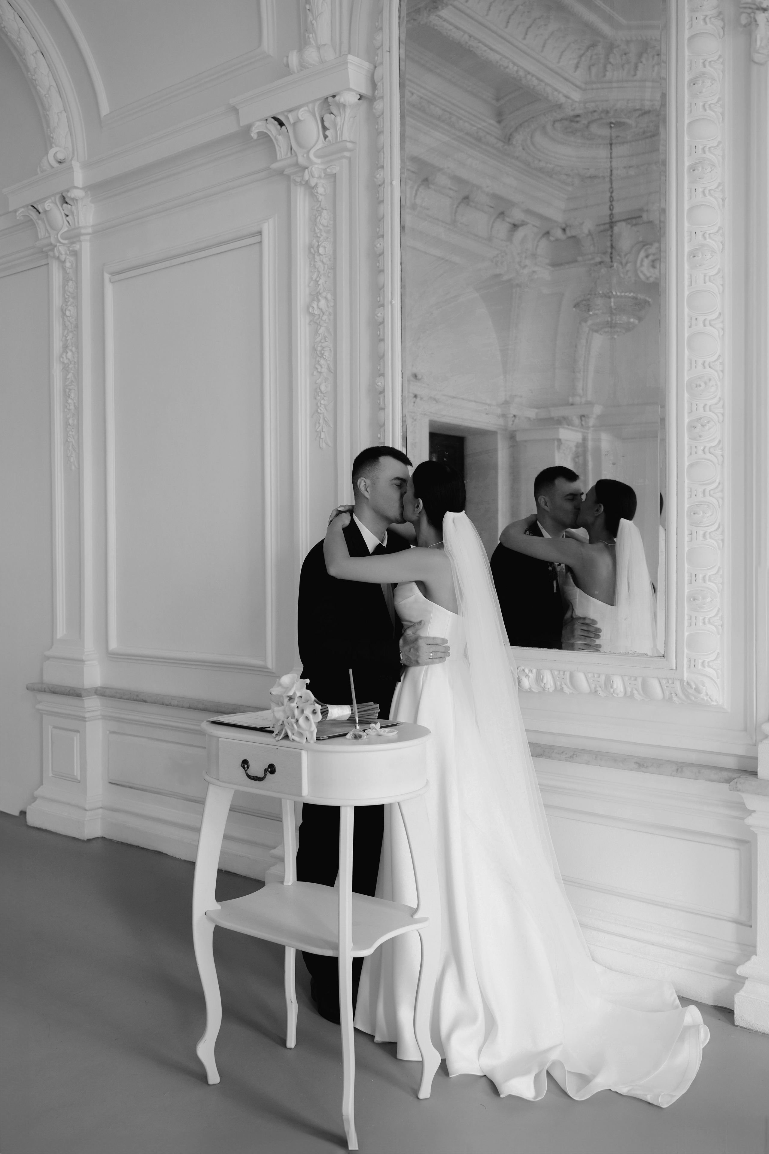 А & Д. Свадебный фотограф Москва, Санкт-Петербург