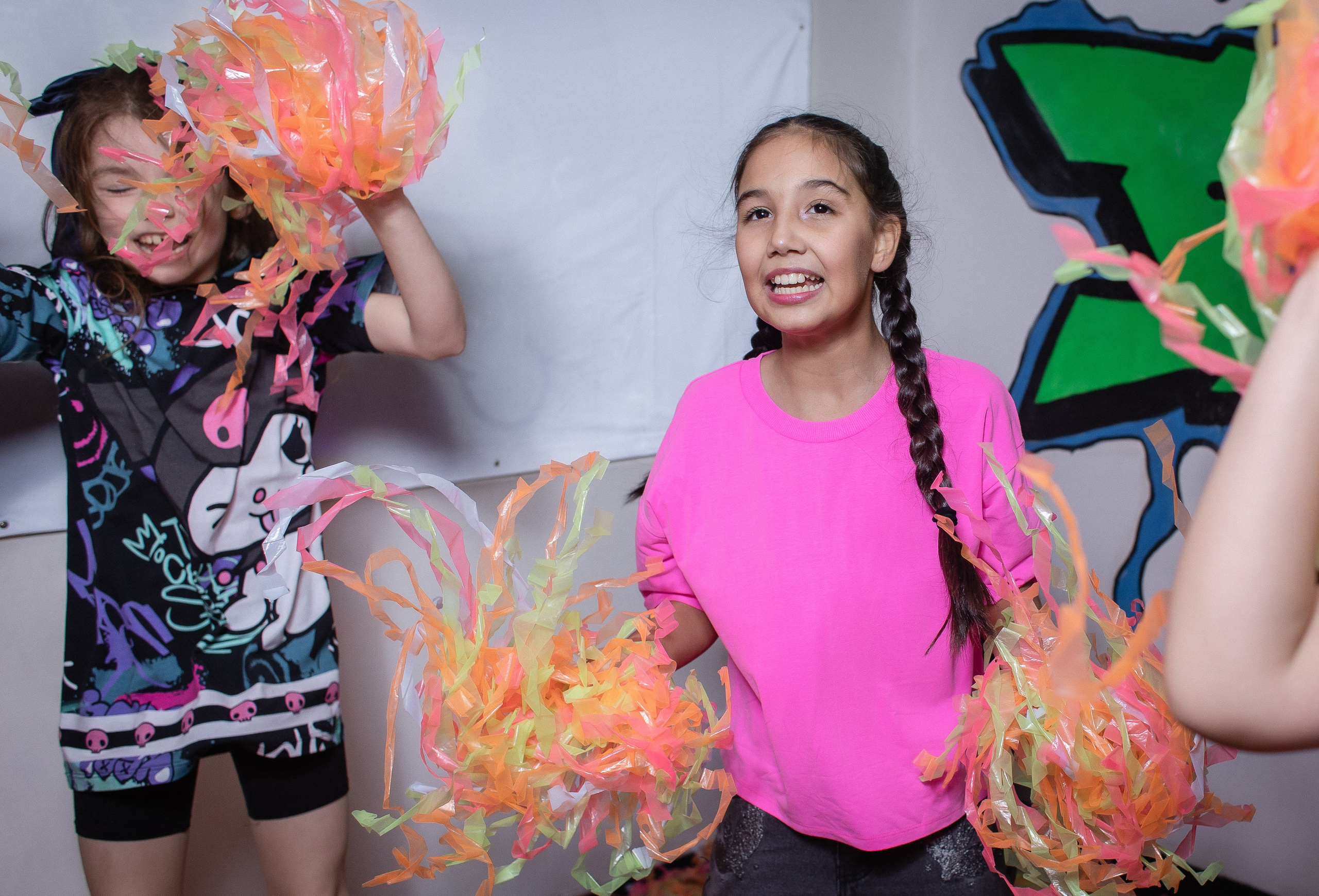 Золотая рыбка. Фотограф Татьяна Орлова