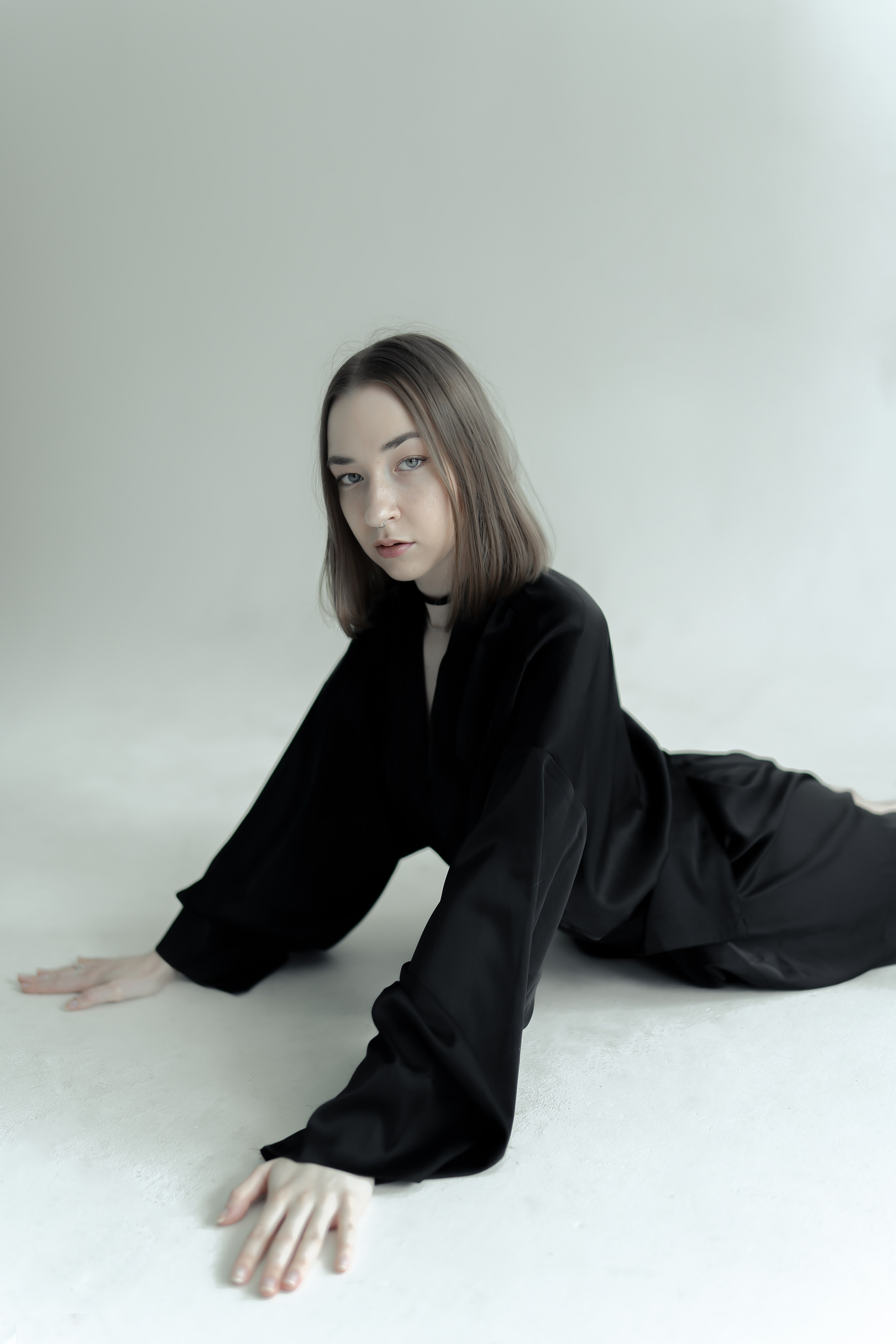 WEIGHTLESSNESS. AMARY XEISEULL | Фотограф Санкт-Петербург