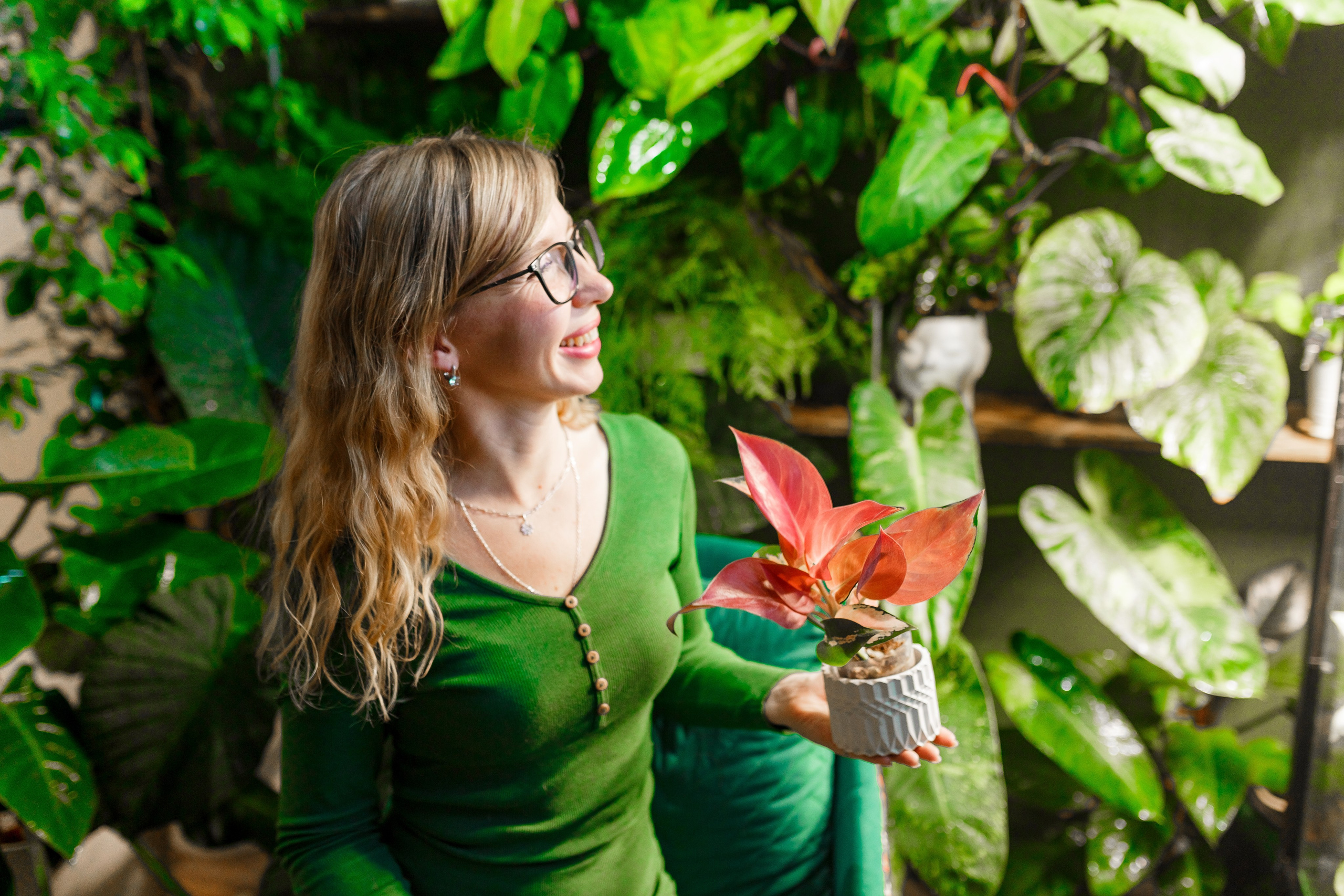 Портретная фотосессия. Семейный фотограф в Екатеринбурге