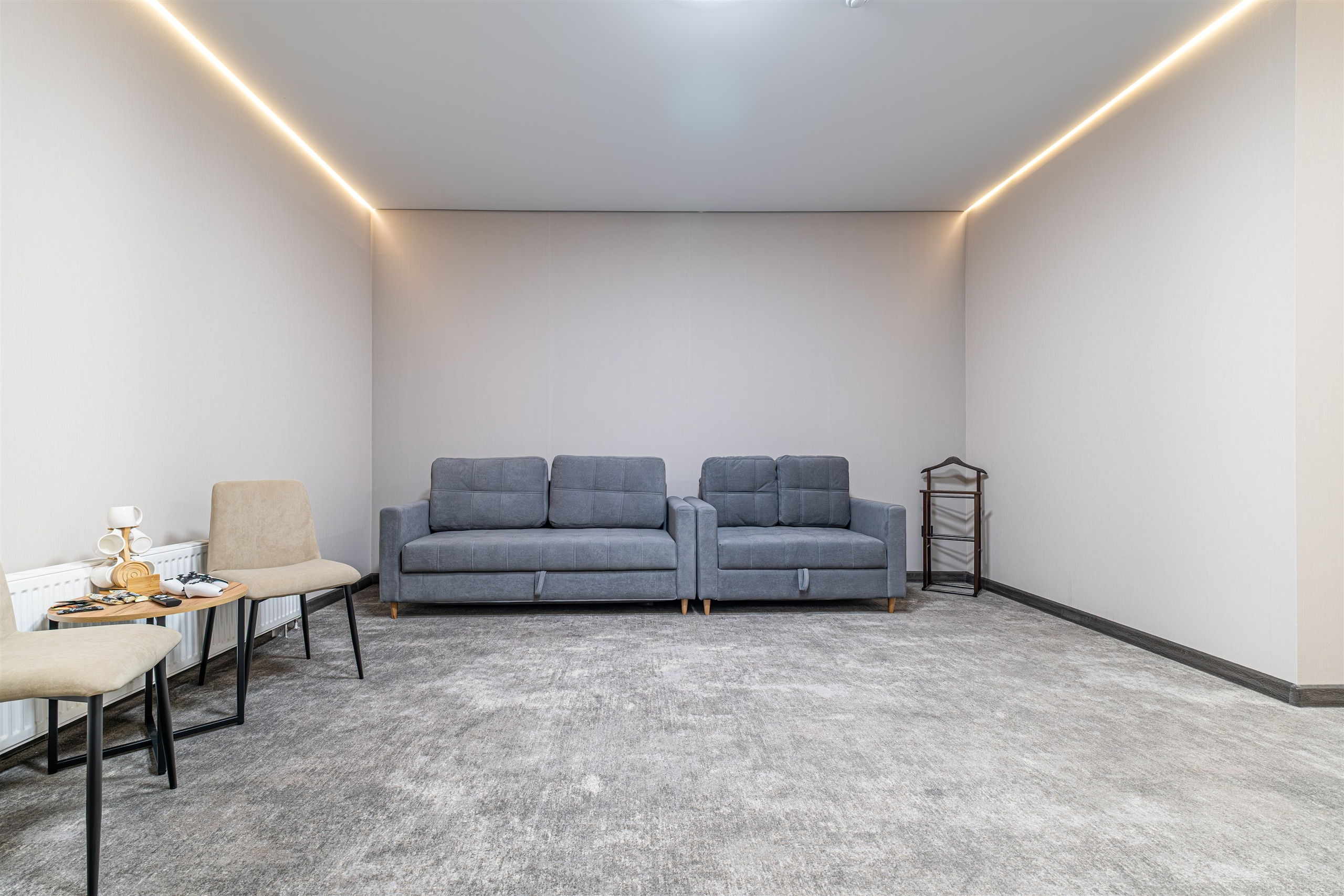 Фотосъемка отеля «Эклер» в КБР