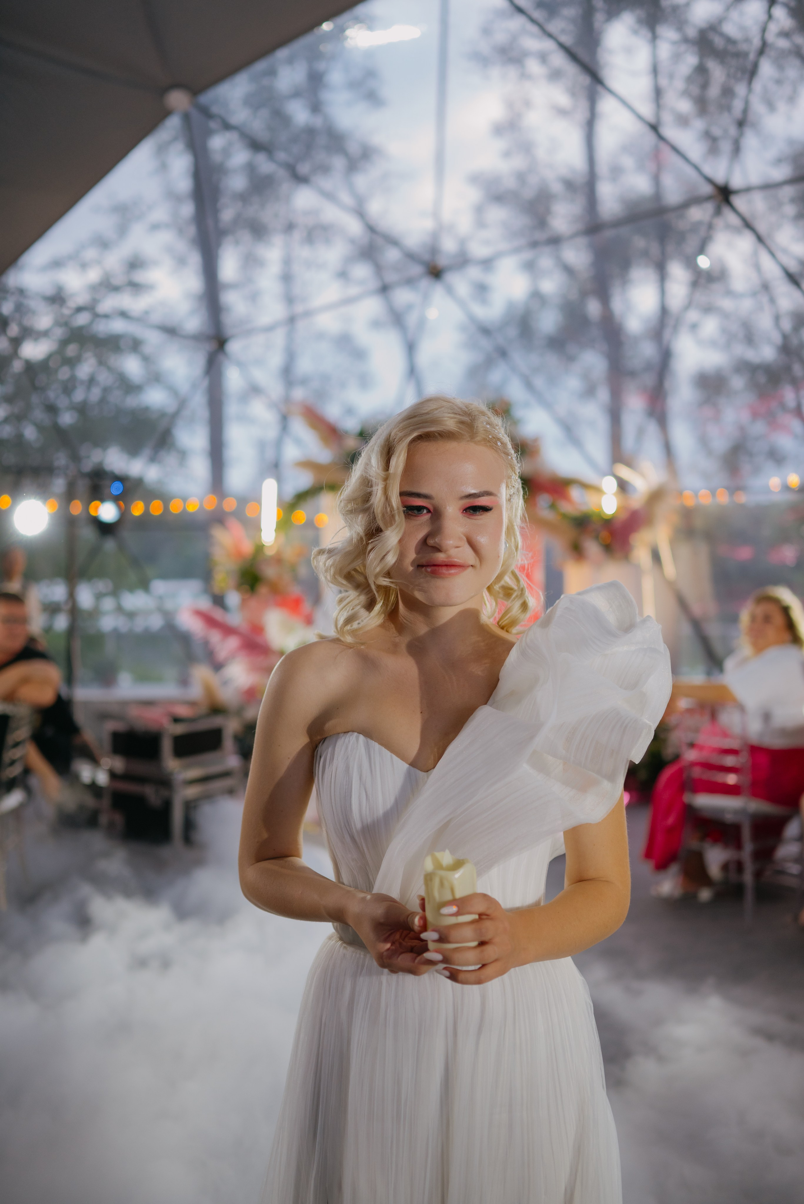 Илья и Маша. Свадебный фотограф Уфа Дарья Насырова