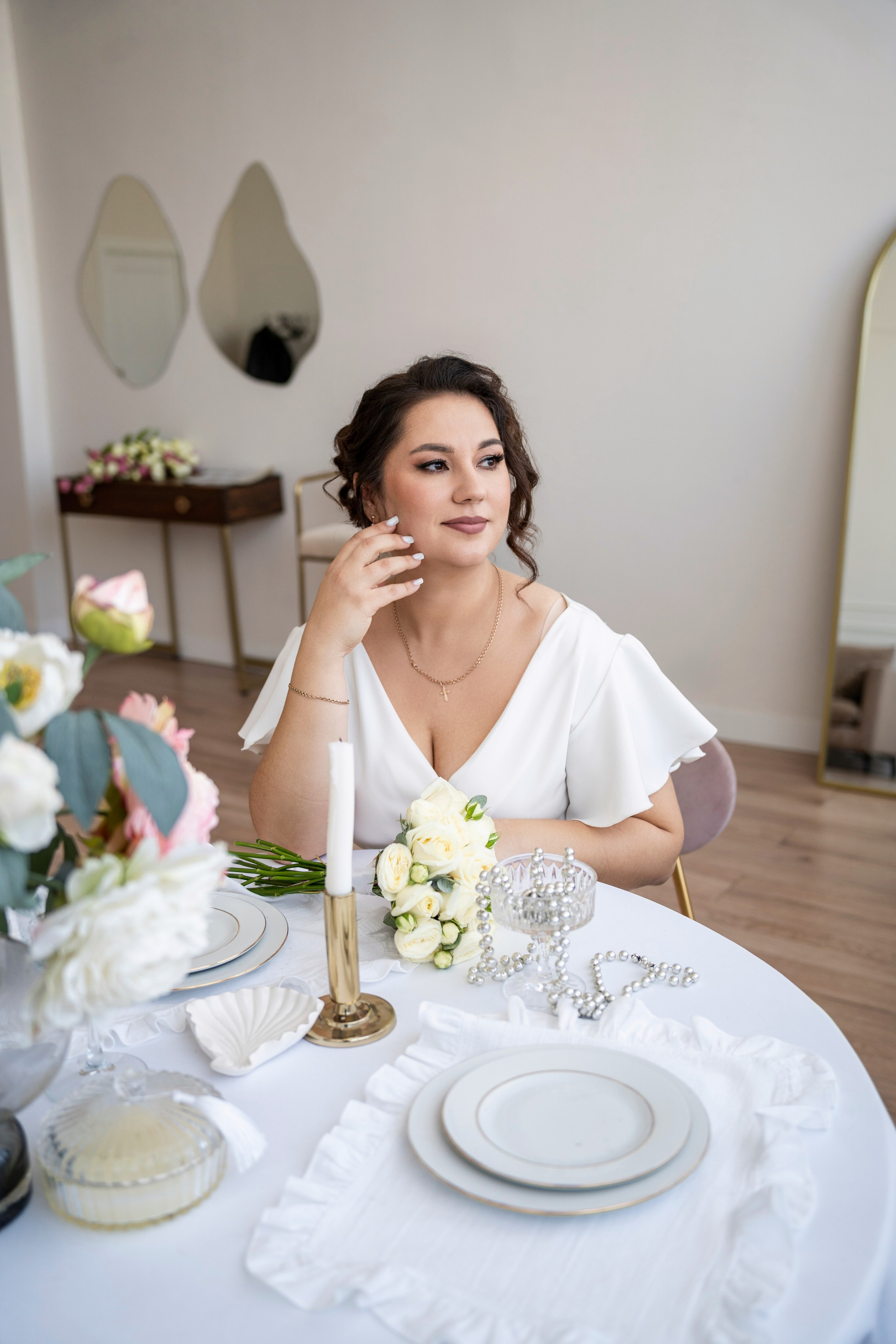 Свадебное. Норина Анна, фотограф в Самаре, НЕЙРОфото по всему миру. Создаю кадры которые цепляют за душу