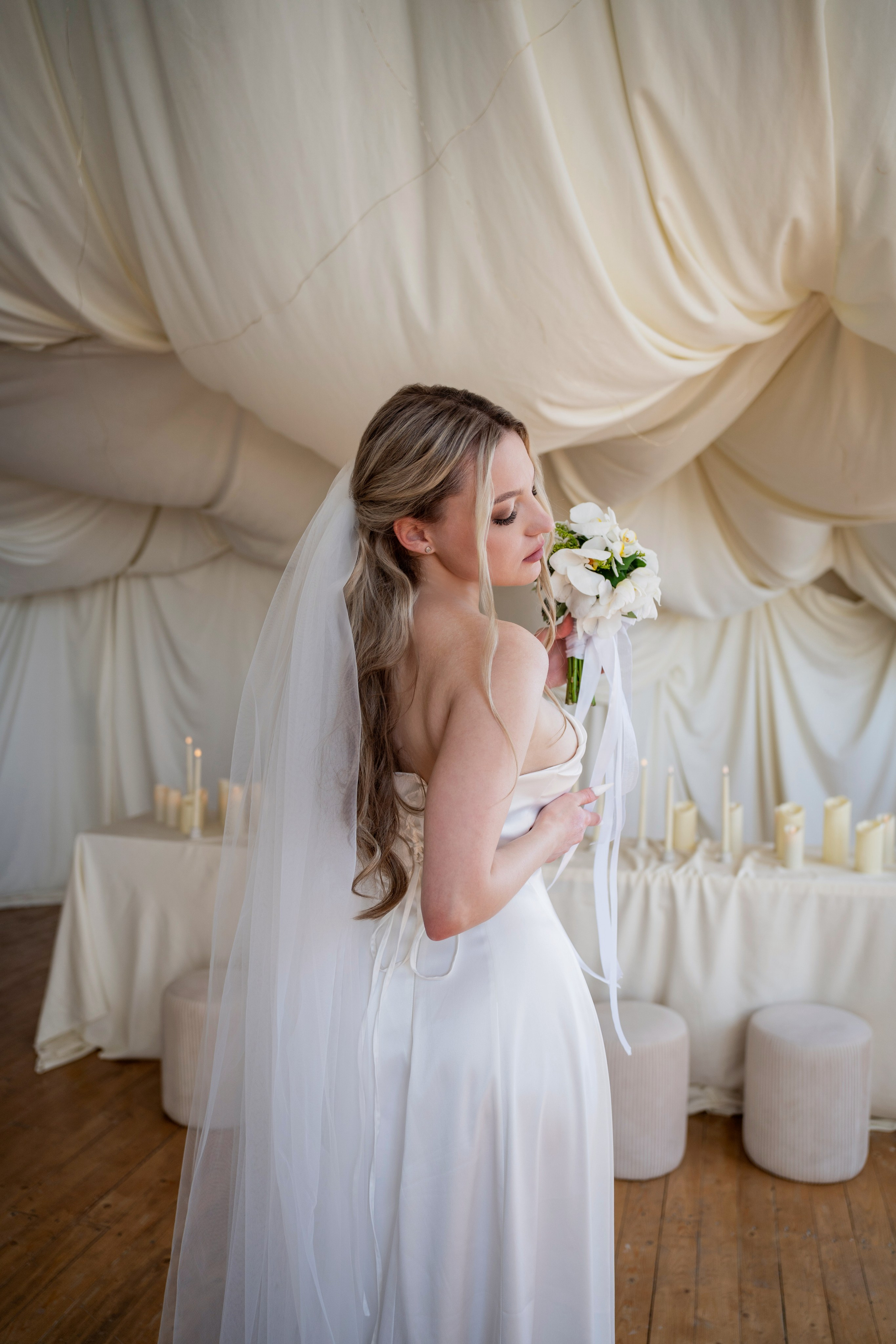 Свадебное. Норина Анна, фотограф в Самаре, НЕЙРОфото по всему миру. Создаю кадры которые цепляют за душу