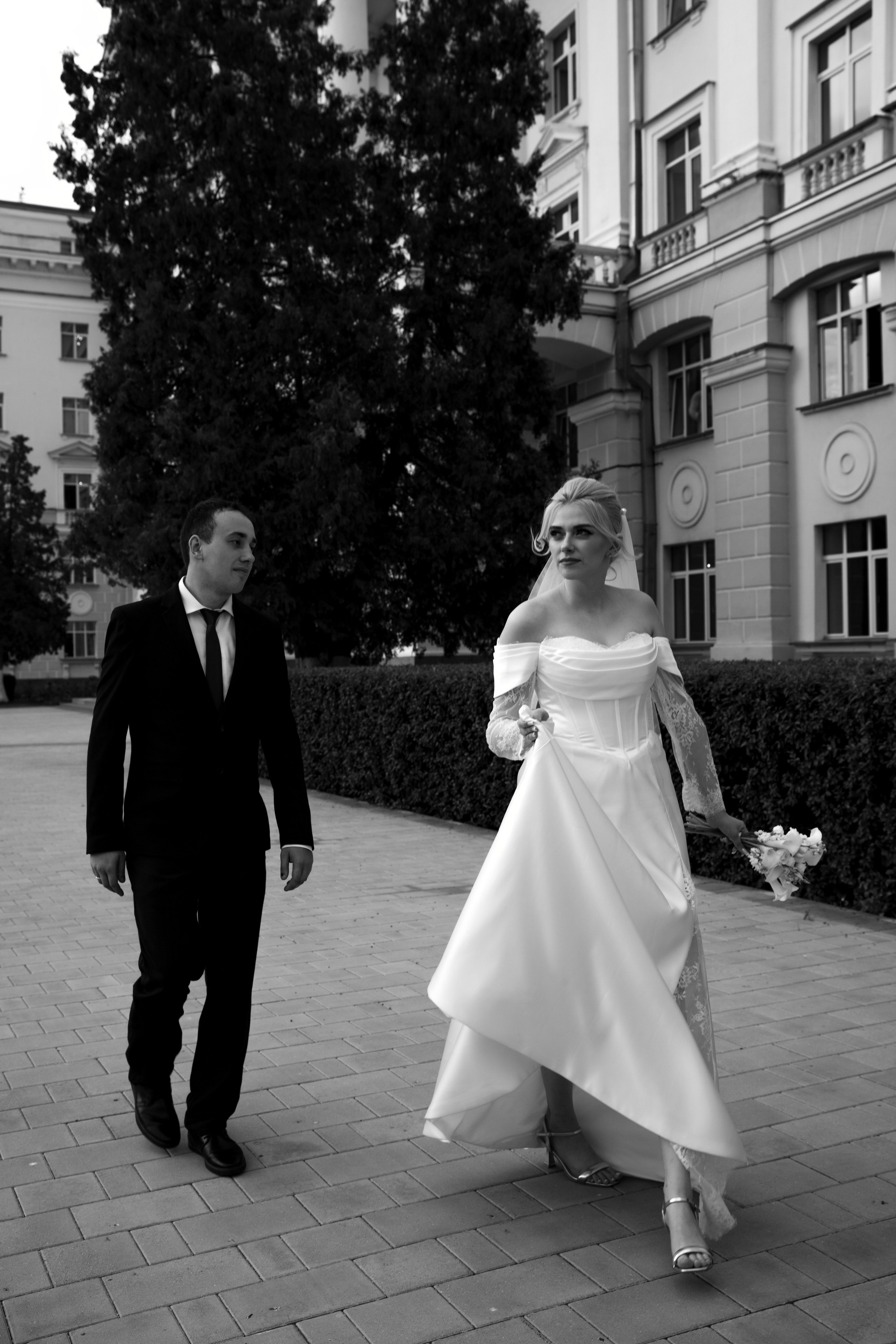 D&E. Vladislav Blinov photographer