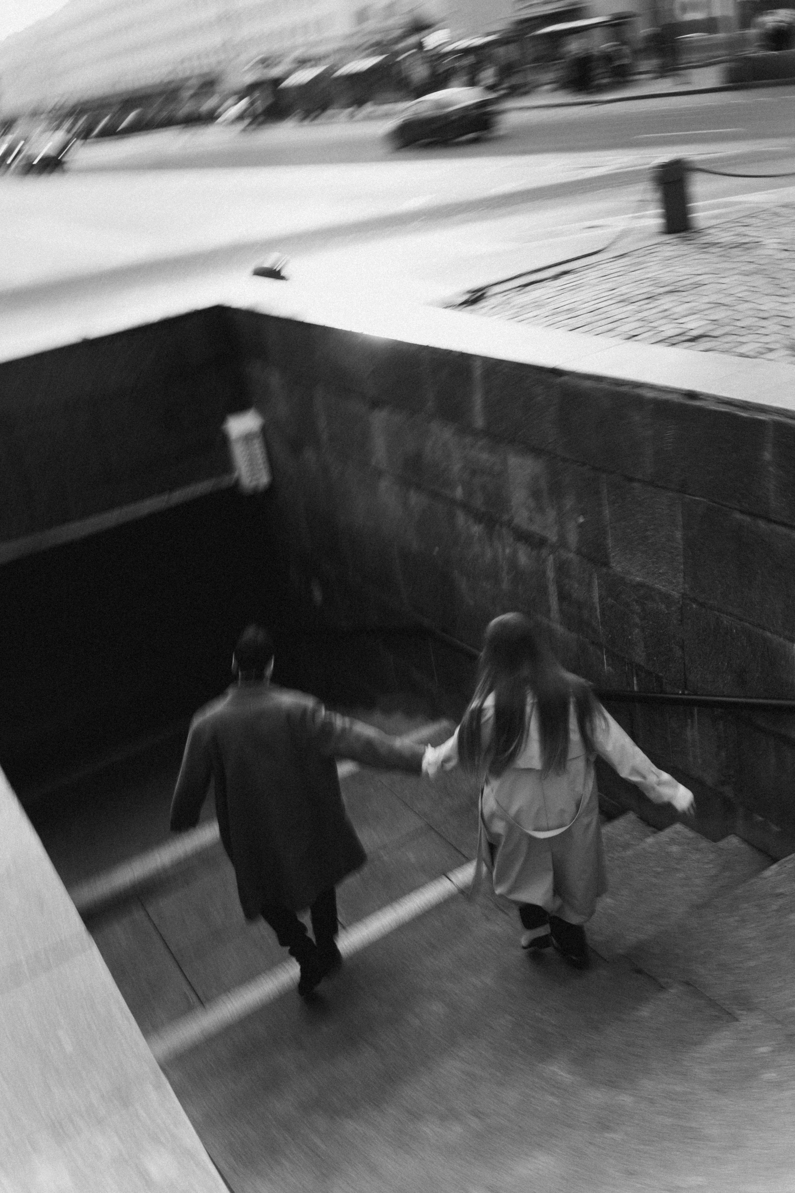 Мария и Андрей. Фотограф в Санкт-Петербурге