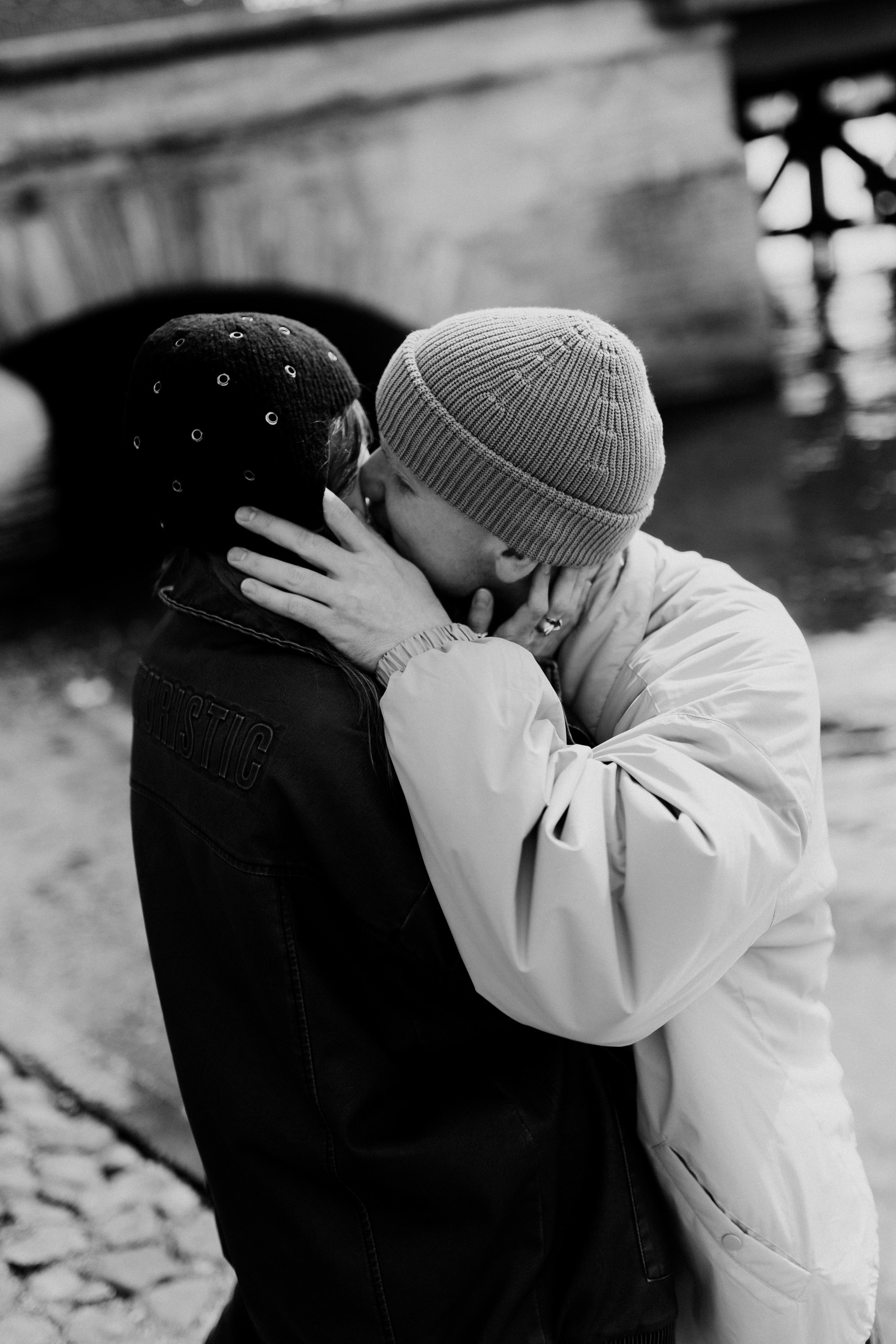 Кристина и Тимофей. Фотограф в Санкт-Петербурге