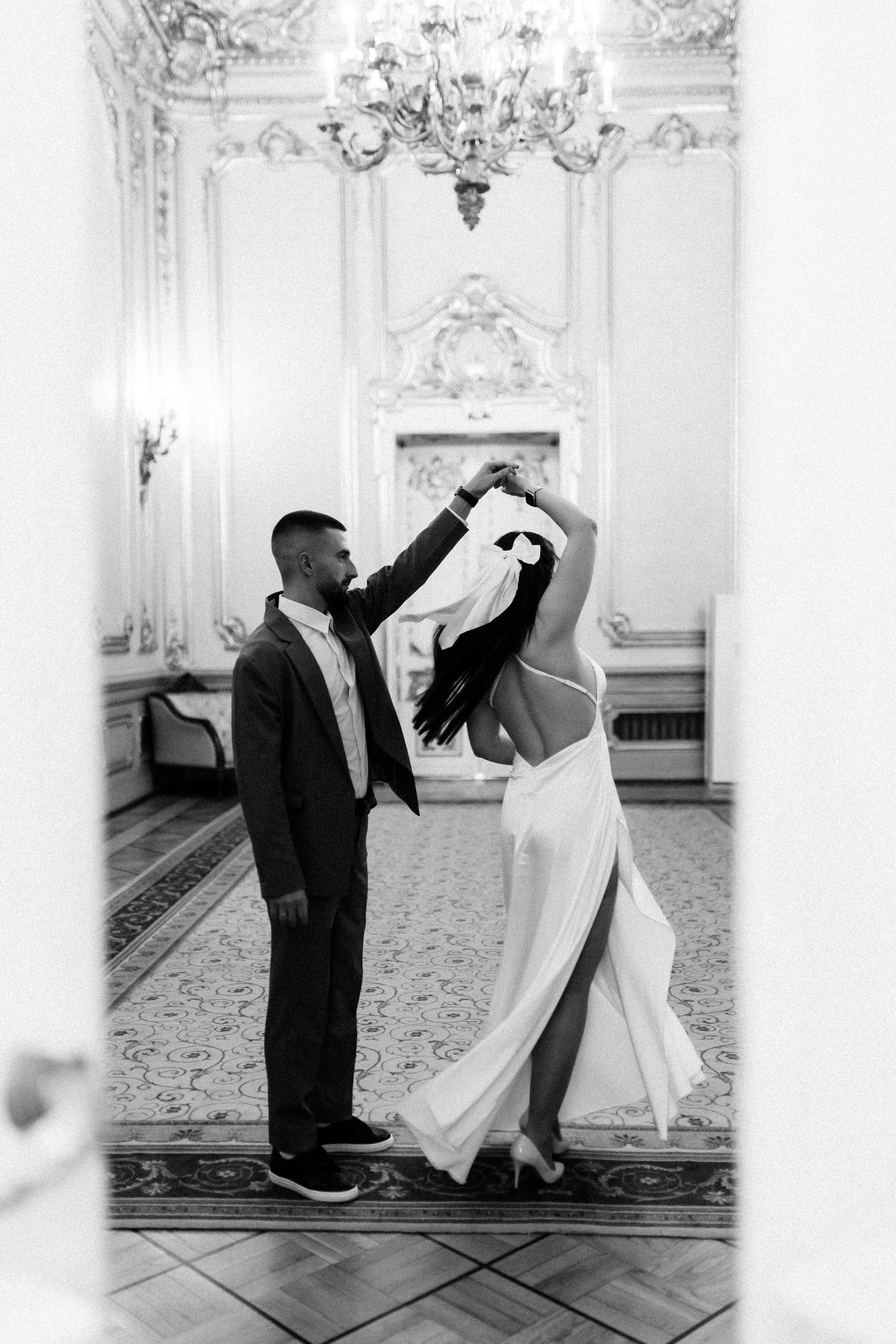 Владислав и Светлана. Фотограф в Санкт-Петербурге