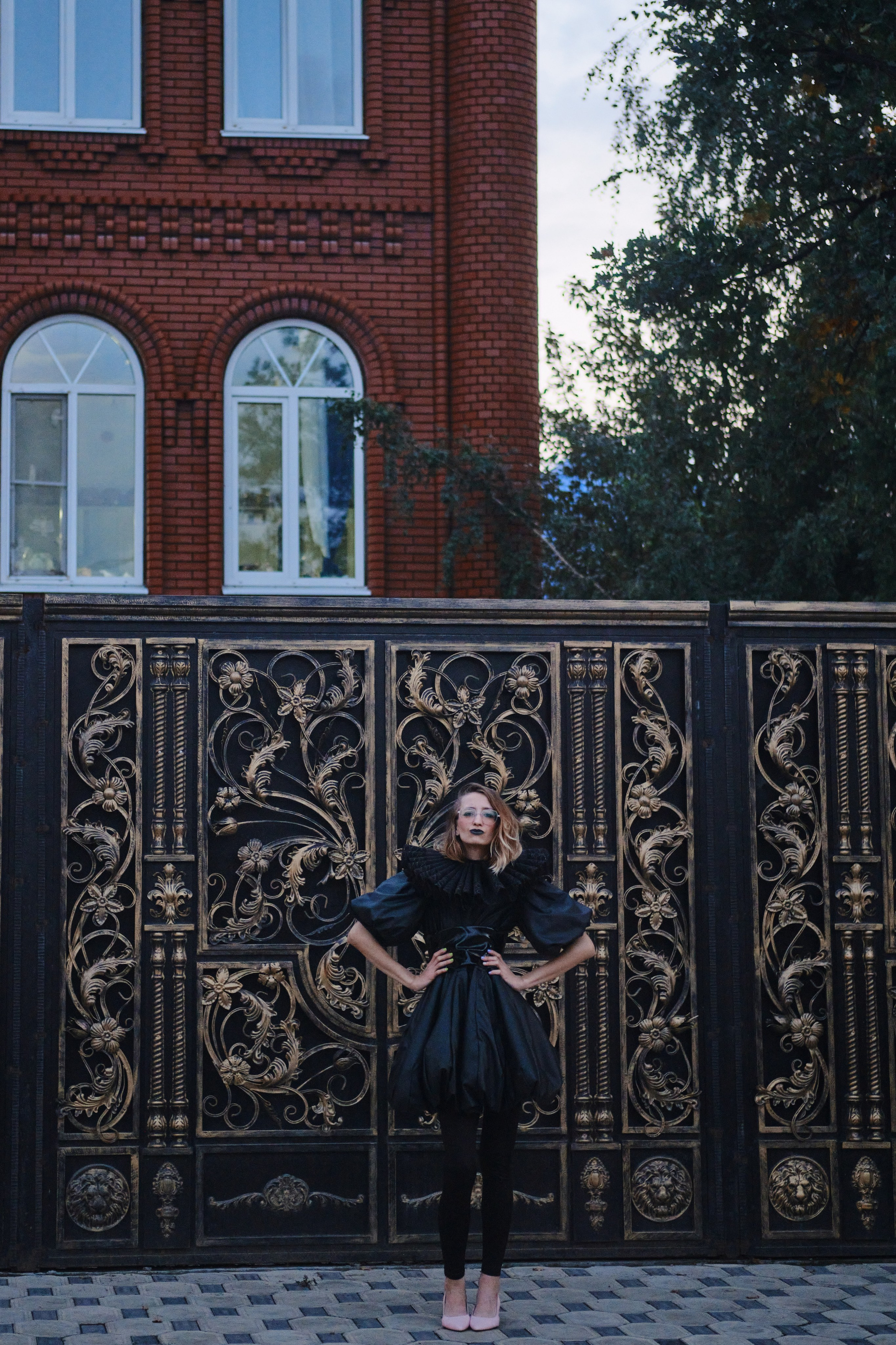 День Рождения в Особняке. Фото и Видео в Сочи | Власкина Маргарита